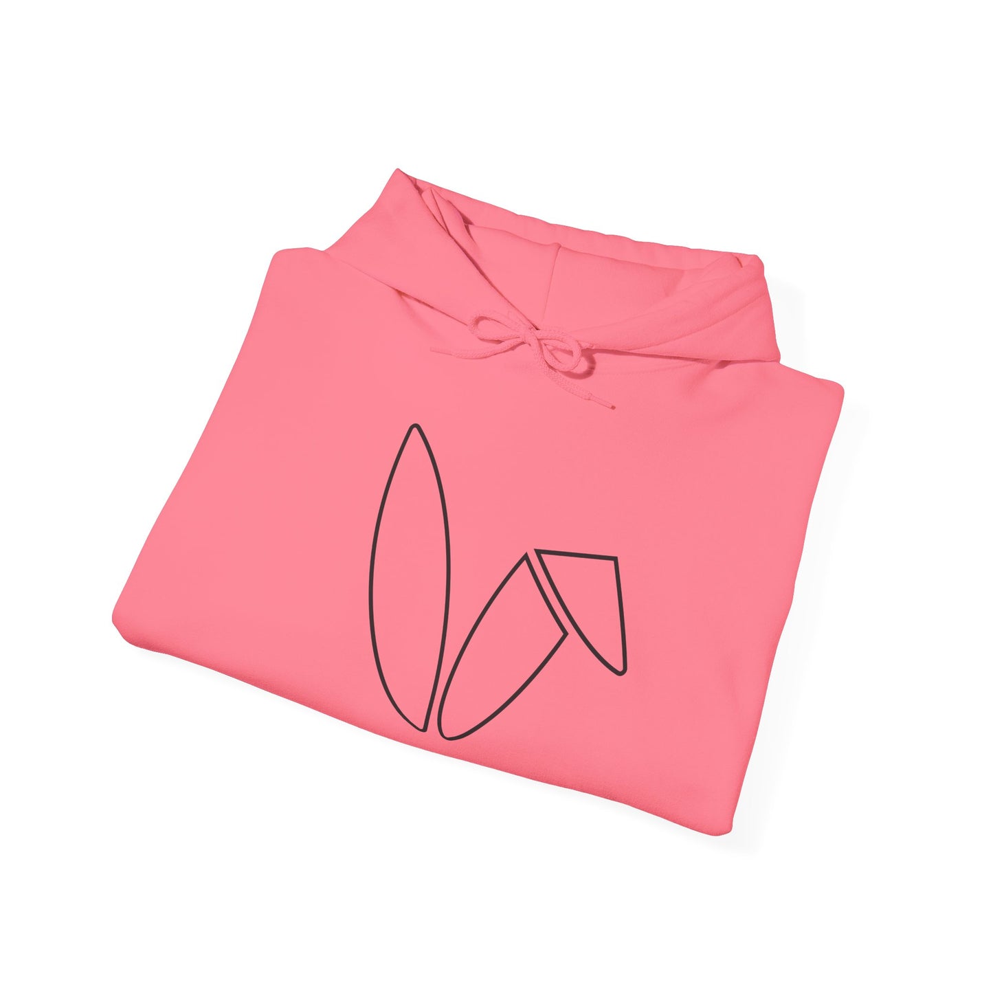 Master Logo Unisex Heavy Blend™ Hooded Sweatshirt