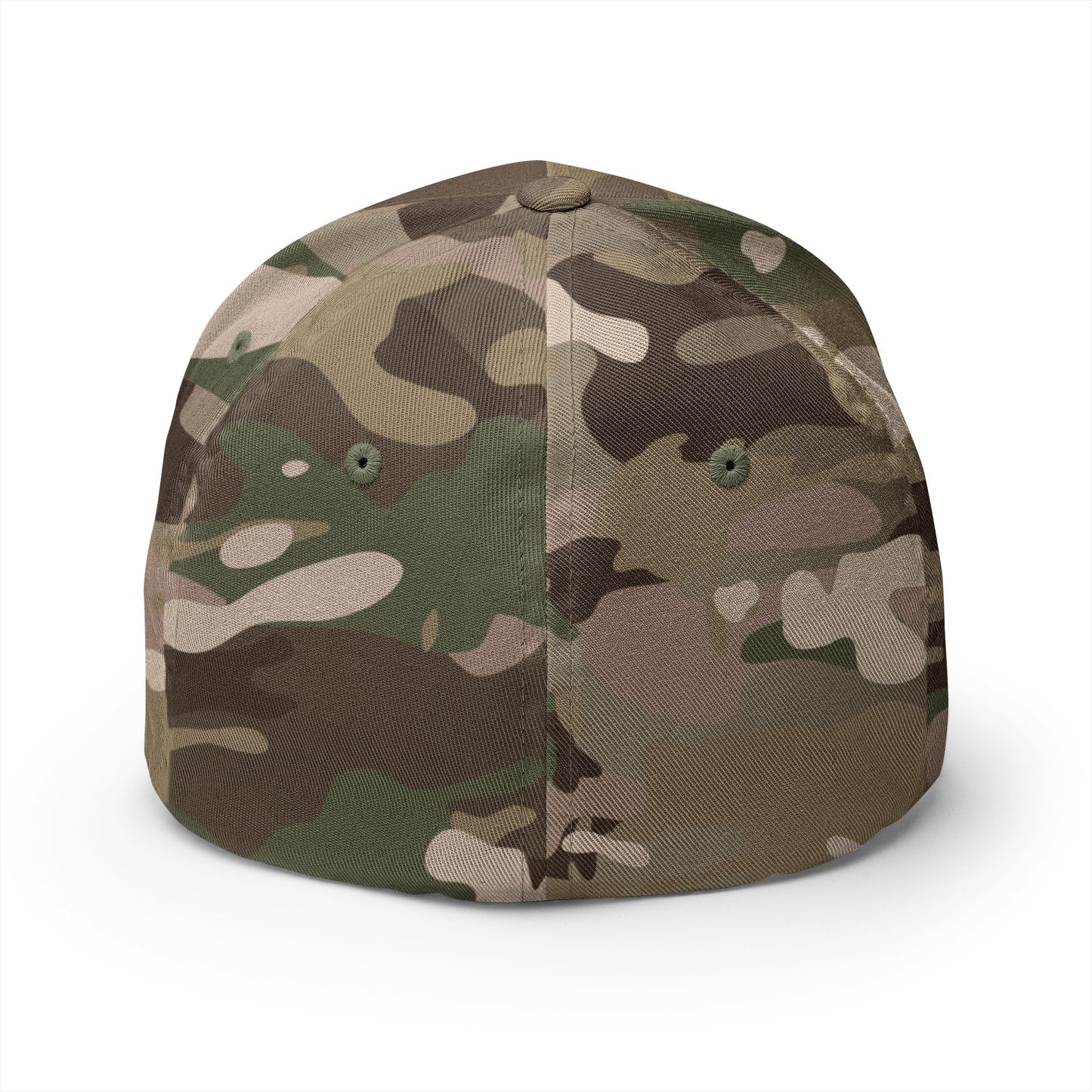 Bones Flexfit Cap