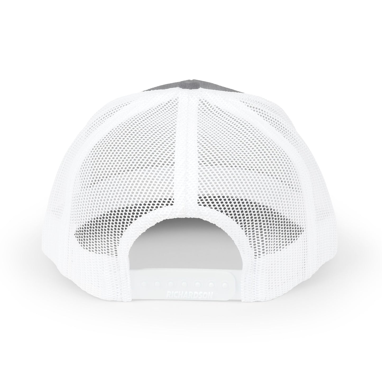 Bones RICHARDSON Trucker Cap - Embroidered