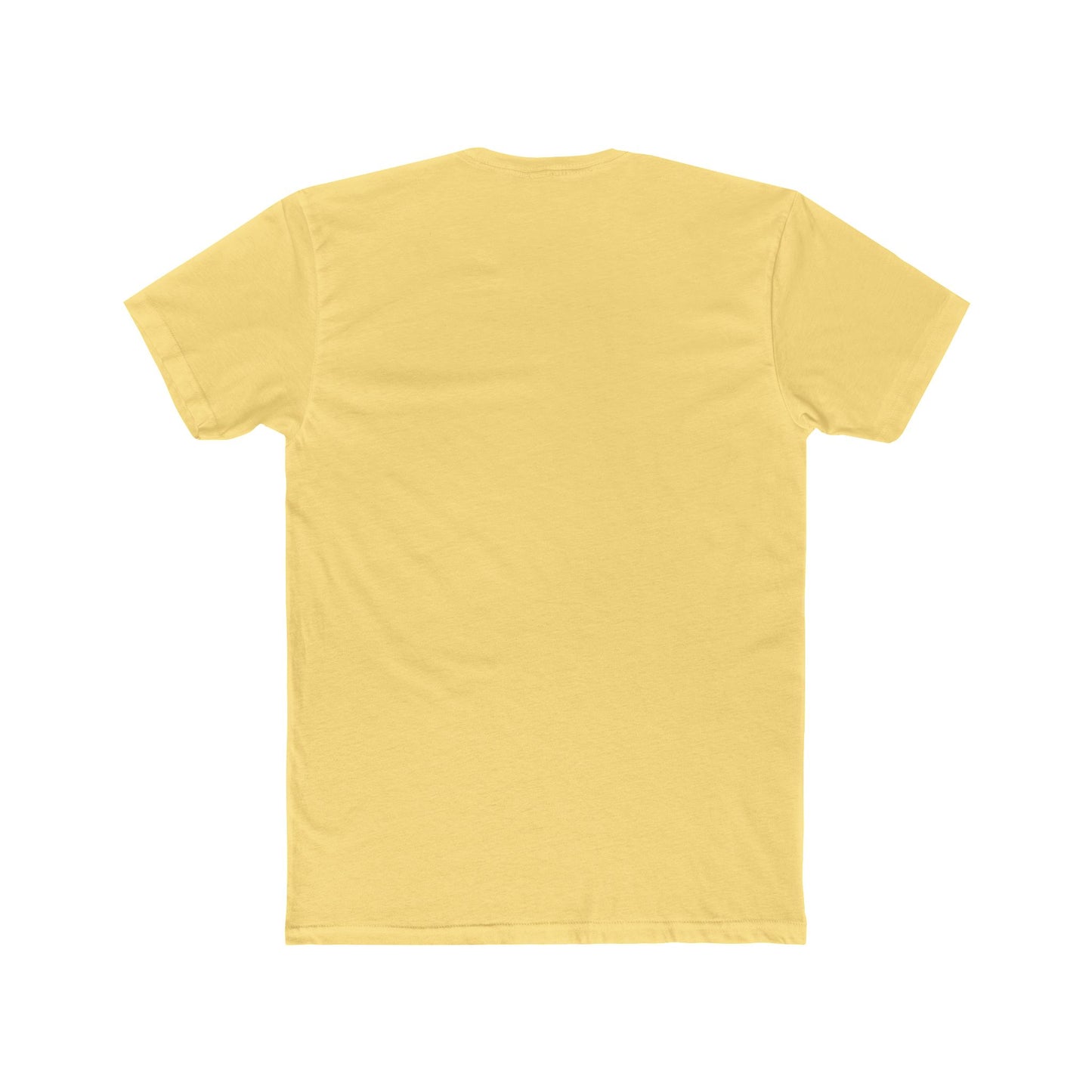 Morgan Pipes Unisex Cotton Crew Tee