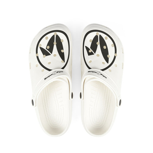 Stylish EVA Foam Clogs with Unique Design – Comfortable Footwear for Every Occasion