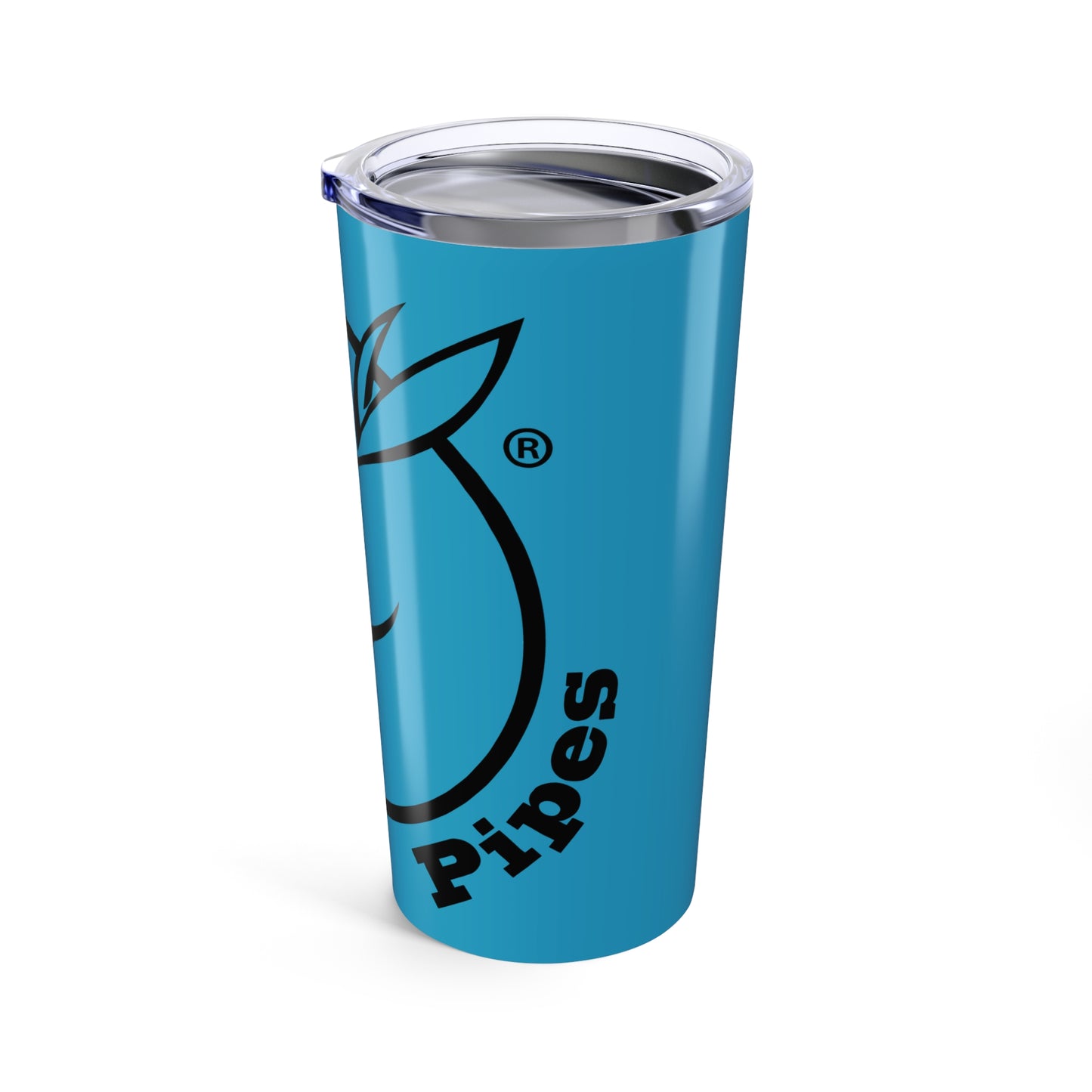 Morgan Pipes Tumbler 20oz