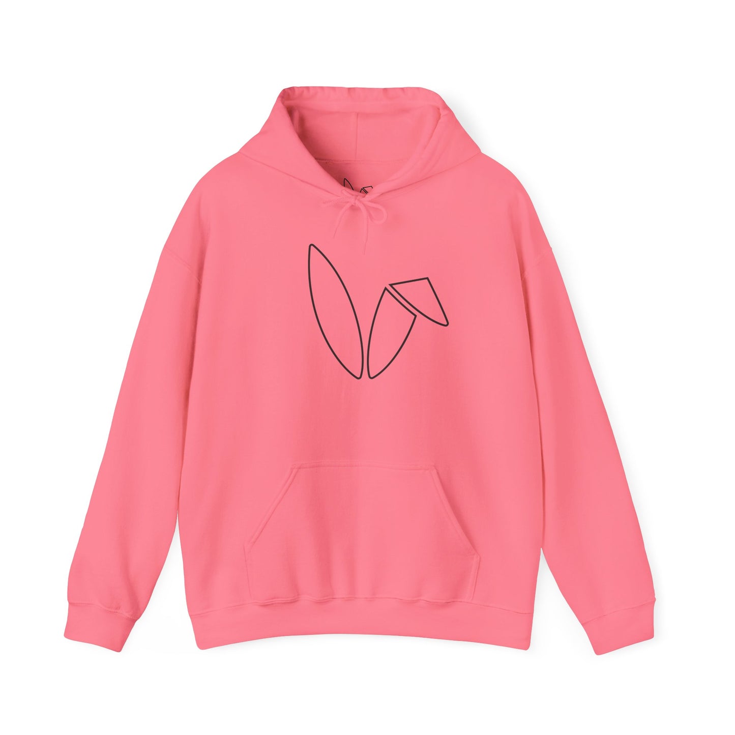 Master Logo Unisex Heavy Blend™ Hooded Sweatshirt