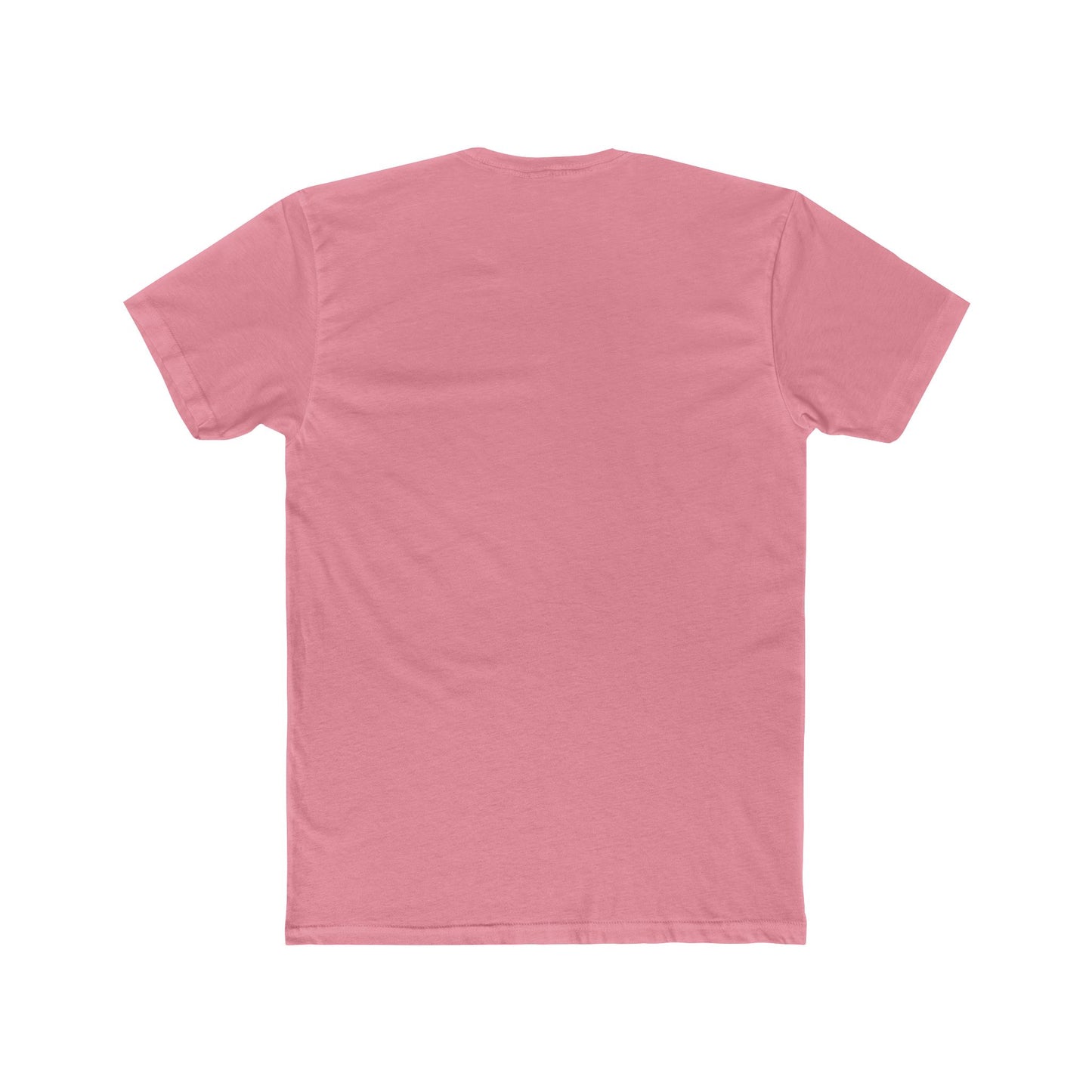 Morgan Pipes Unisex Cotton Crew Tee