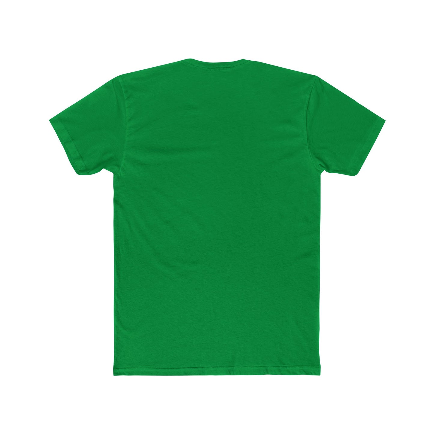 Bones Graphic Cotton Crew Tee