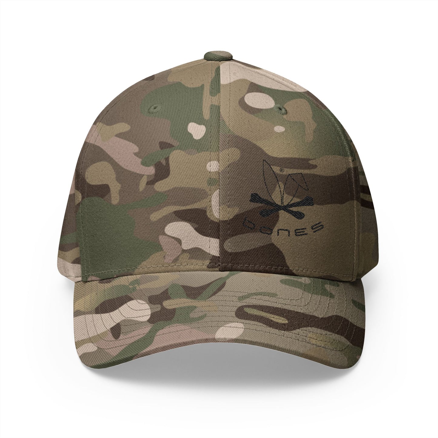 Bones Flexfit Cap