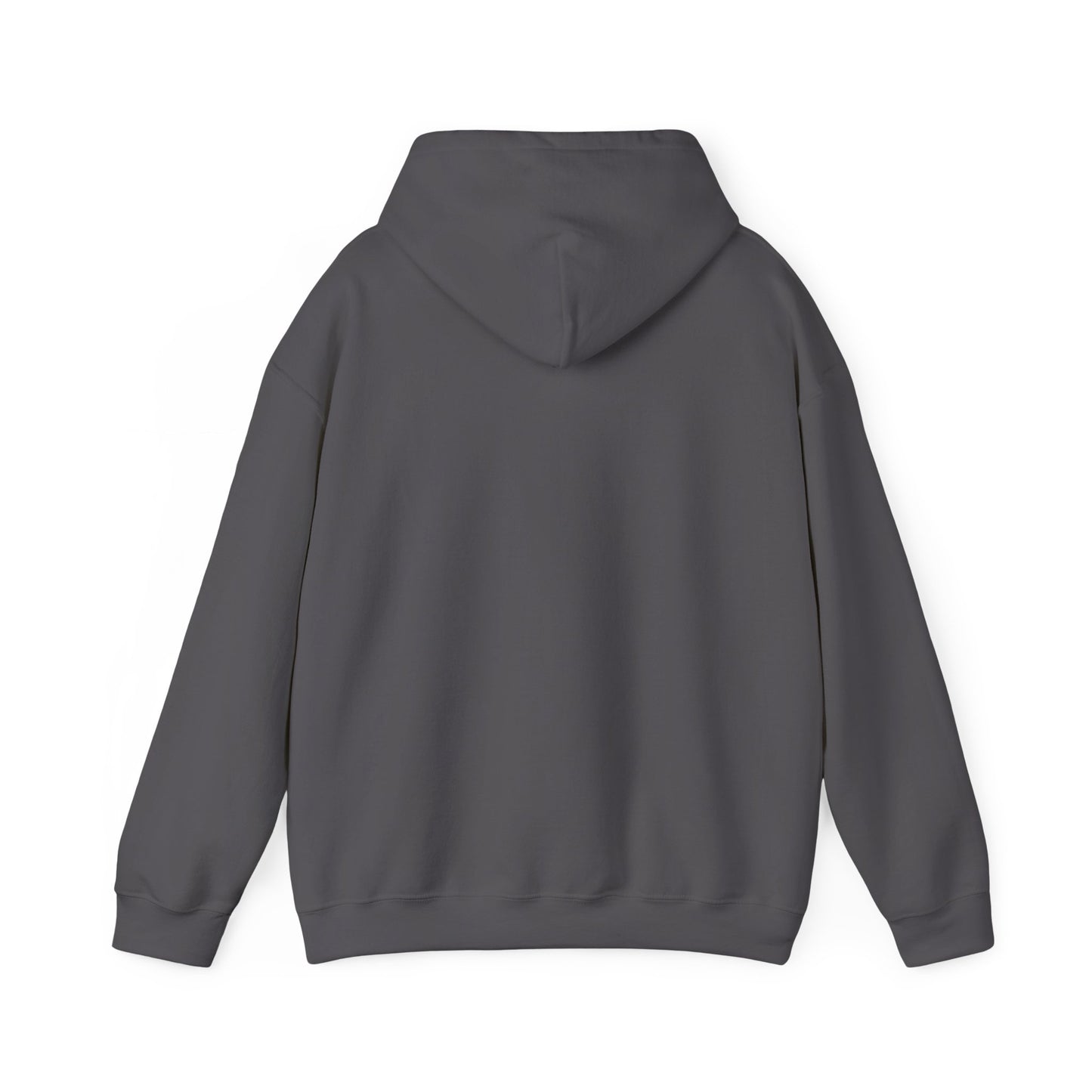 Master Logo Unisex Heavy Blend™ Hooded Sweatshirt