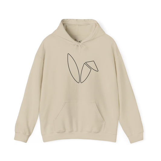 Master Logo Unisex Heavy Blend™ Hooded Sweatshirt