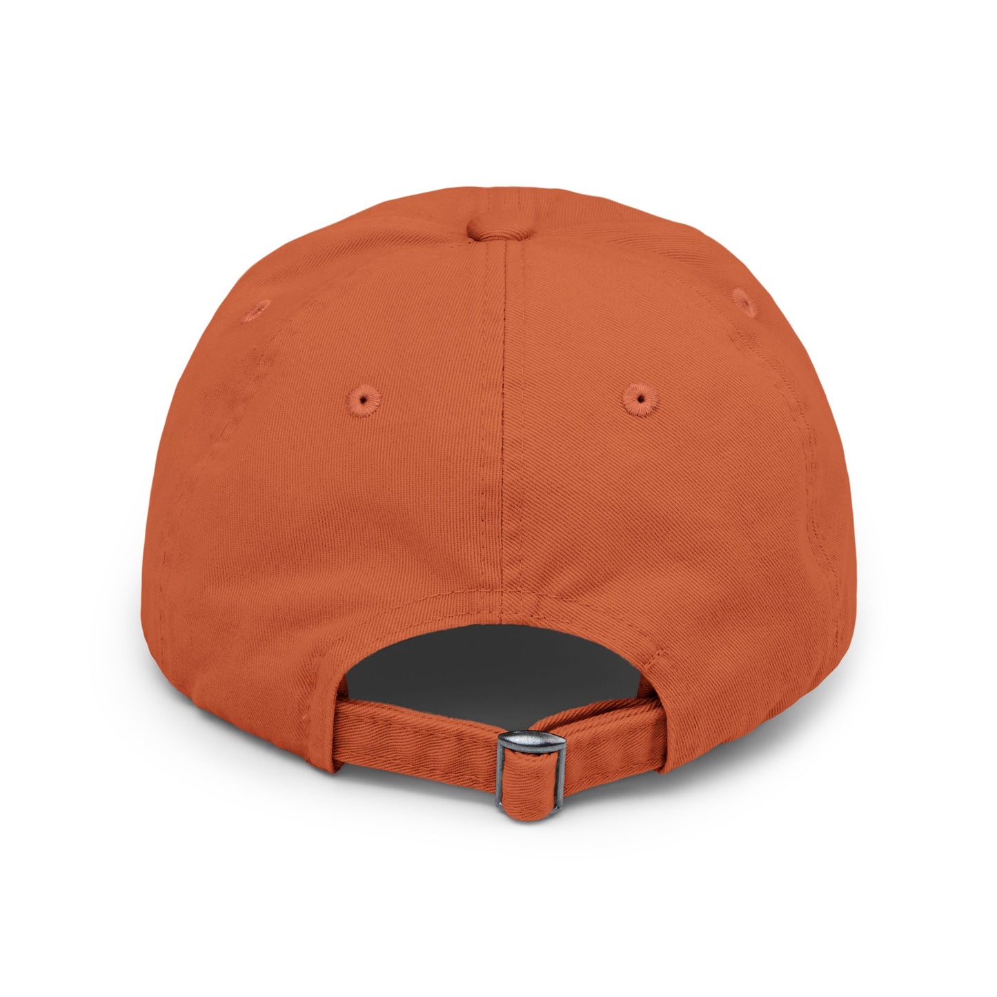 Distressed Bones Cap - Casual Vintage Style for Everyday Wear