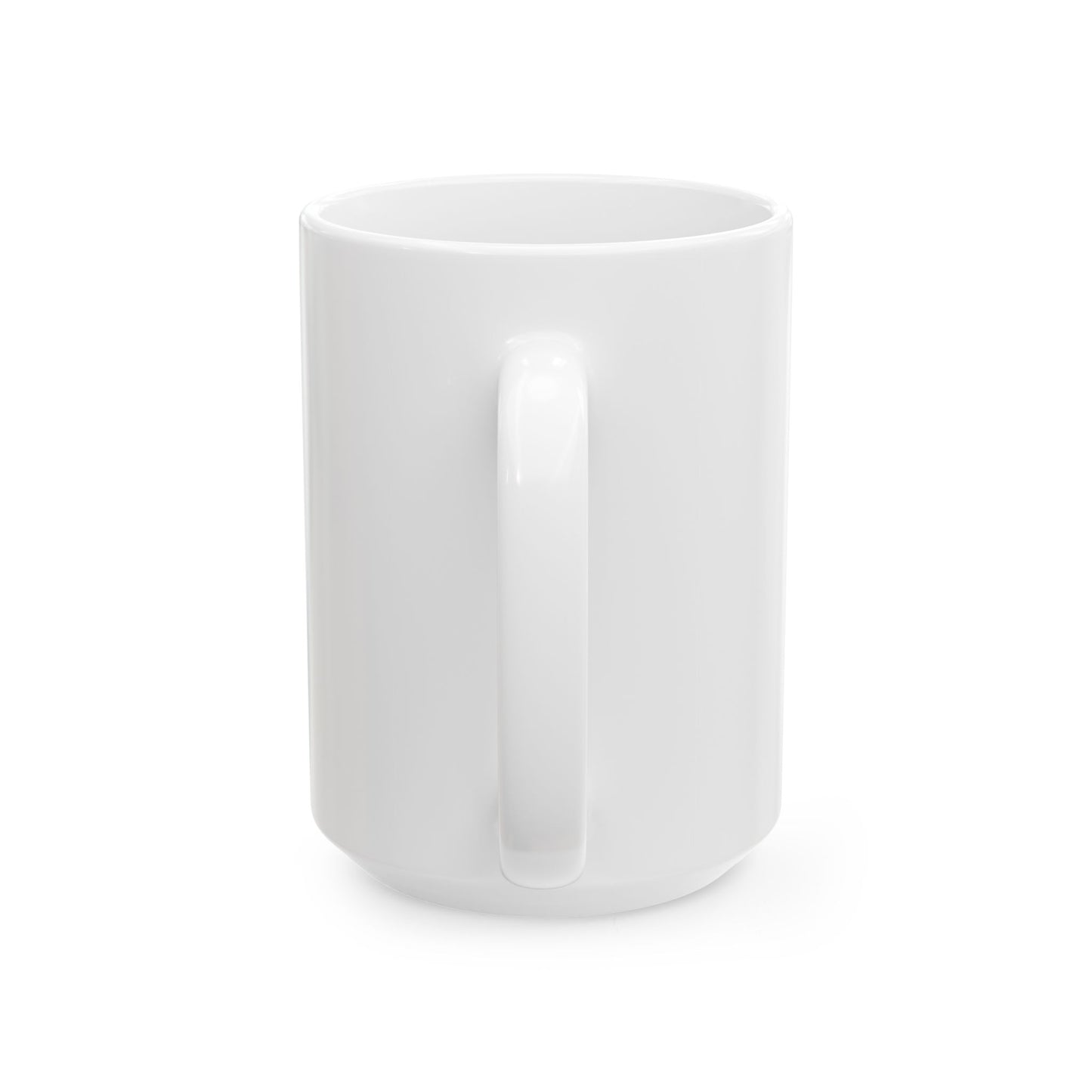 Morgan Pipes Ceramic Mug - Unique Gift for Outdoor Enthusiasts, Perfect for Coffee & Tea Lovers
