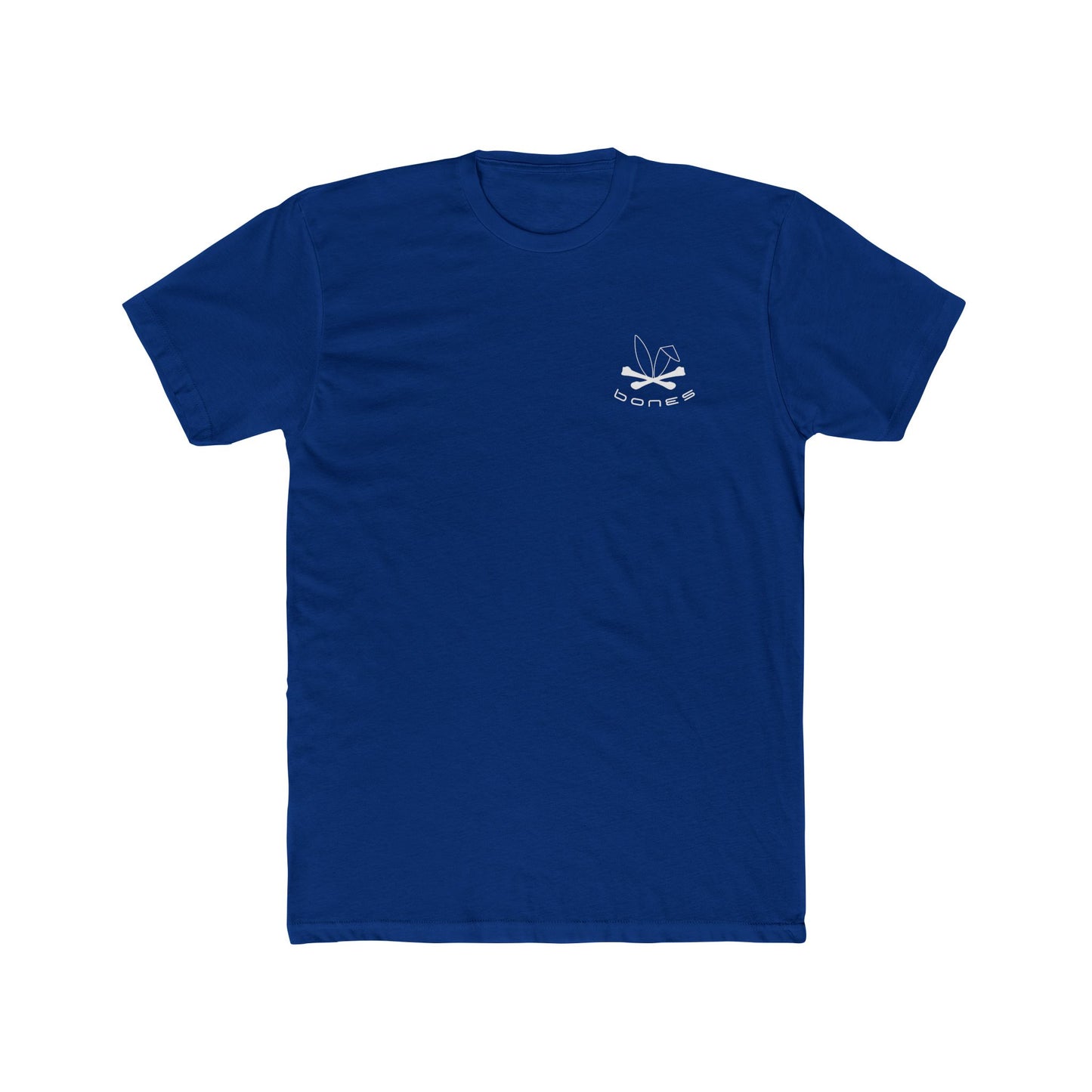 Dark Colors Bones Tshirt