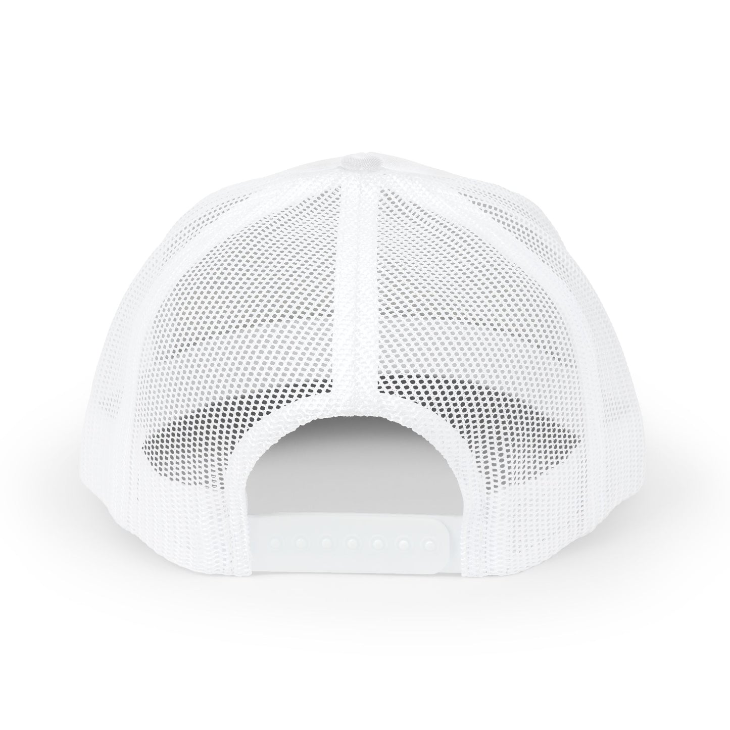 Bones Snapback Trucker Cap | Stylish Casual Hat for Everyday Wear
