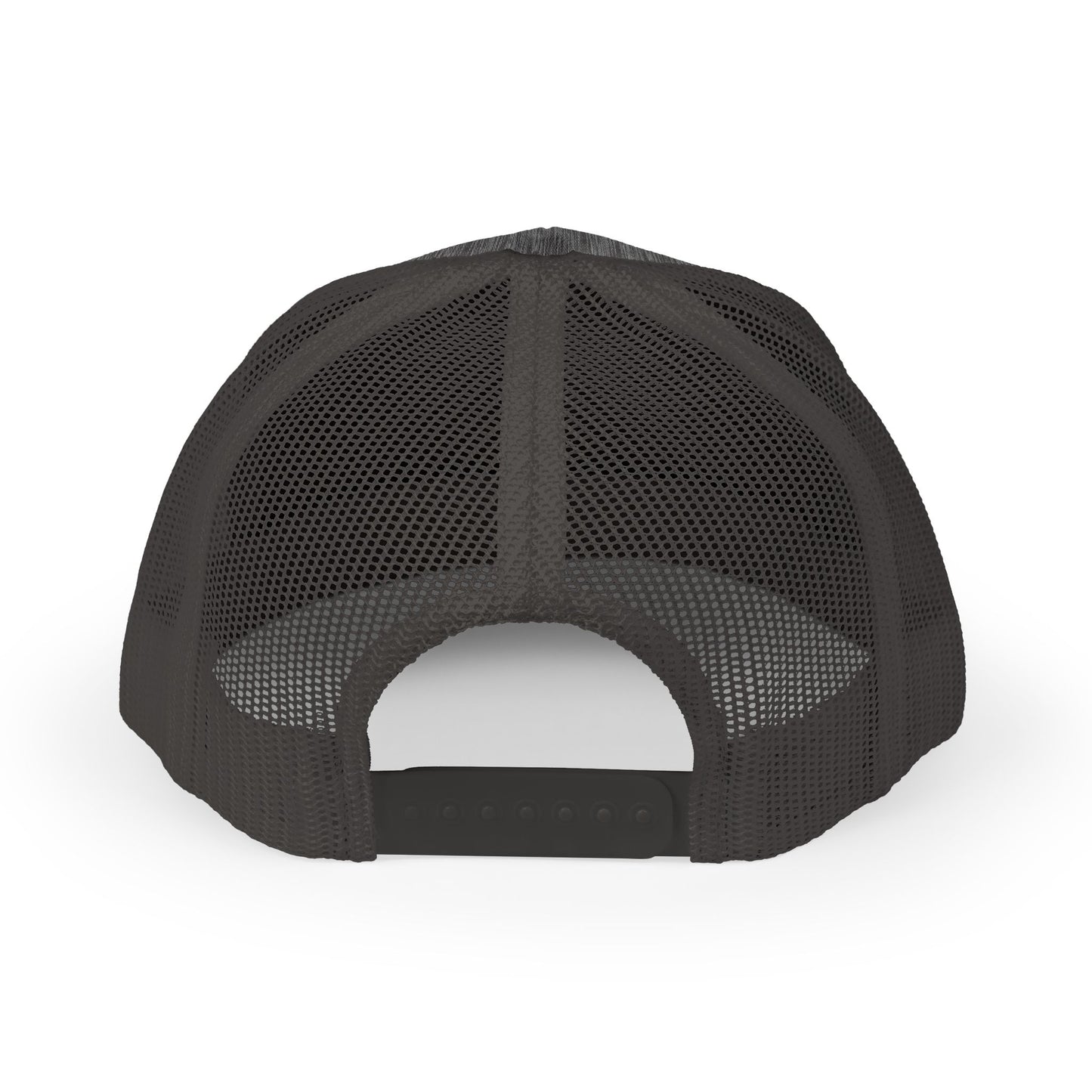 Bones Snapback Trucker Cap | Stylish Casual Hat for Everyday Wear