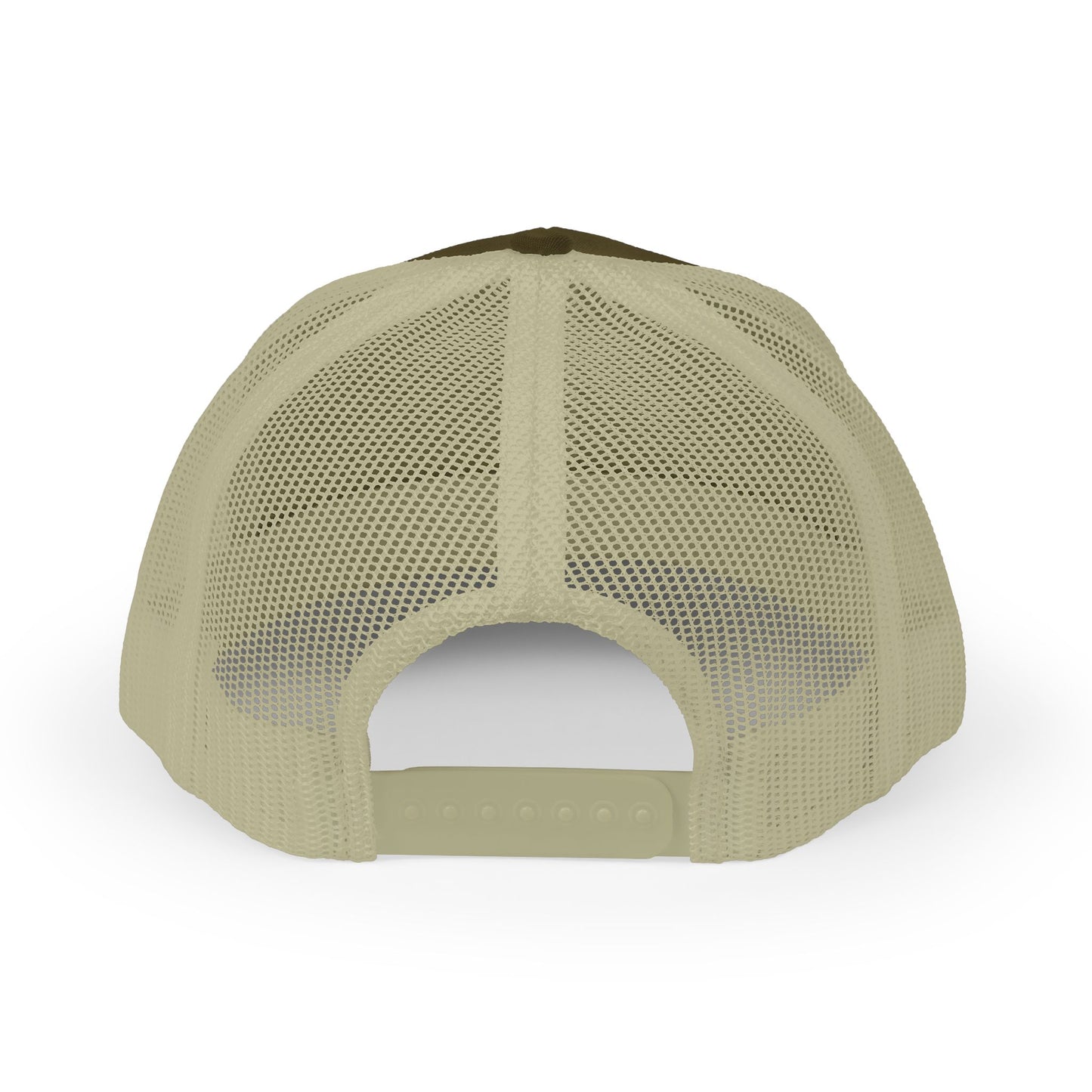 Bones Snapback Trucker Cap | Stylish Casual Hat for Everyday Wear