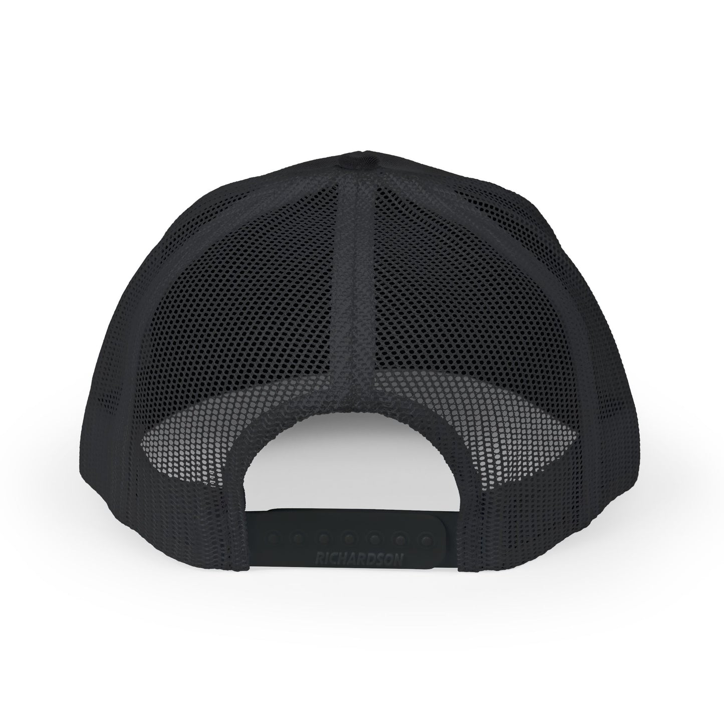 Bones RICHARDSON Trucker Cap - Embroidered