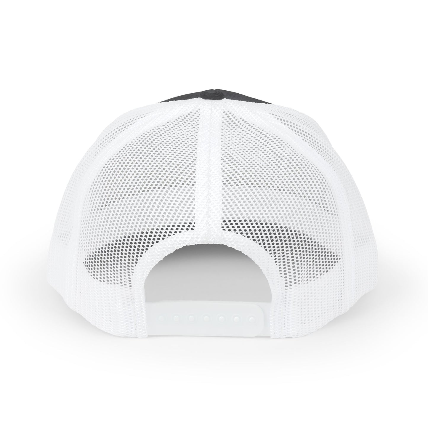 Bones Snapback Trucker Cap | Stylish Casual Hat for Everyday Wear
