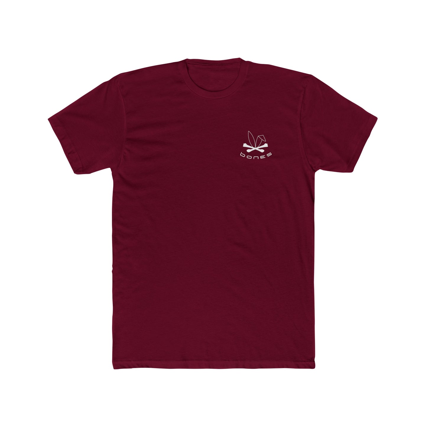 Dark Colors Bones Tshirt