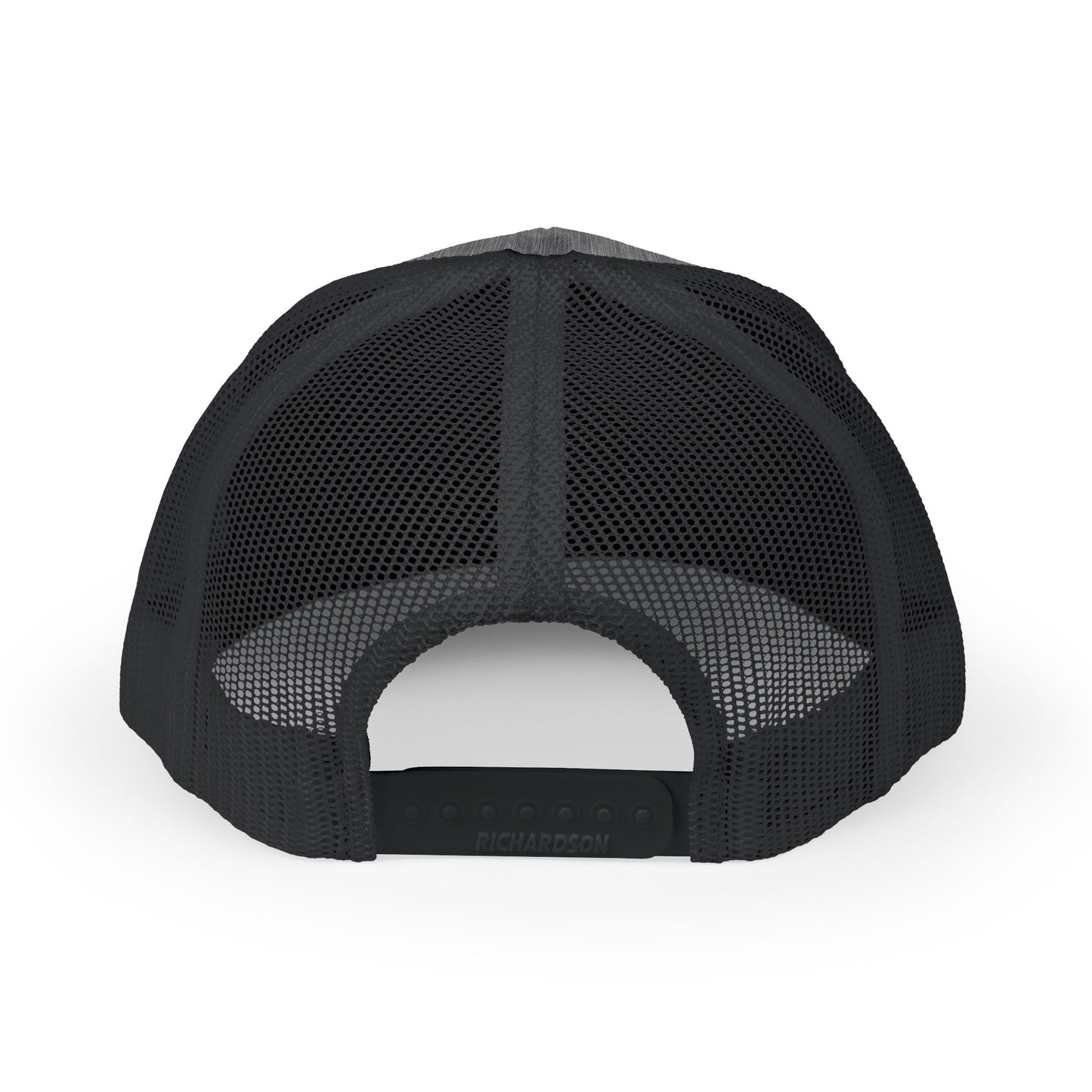 Bones RICHARDSON Trucker Cap - Embroidered