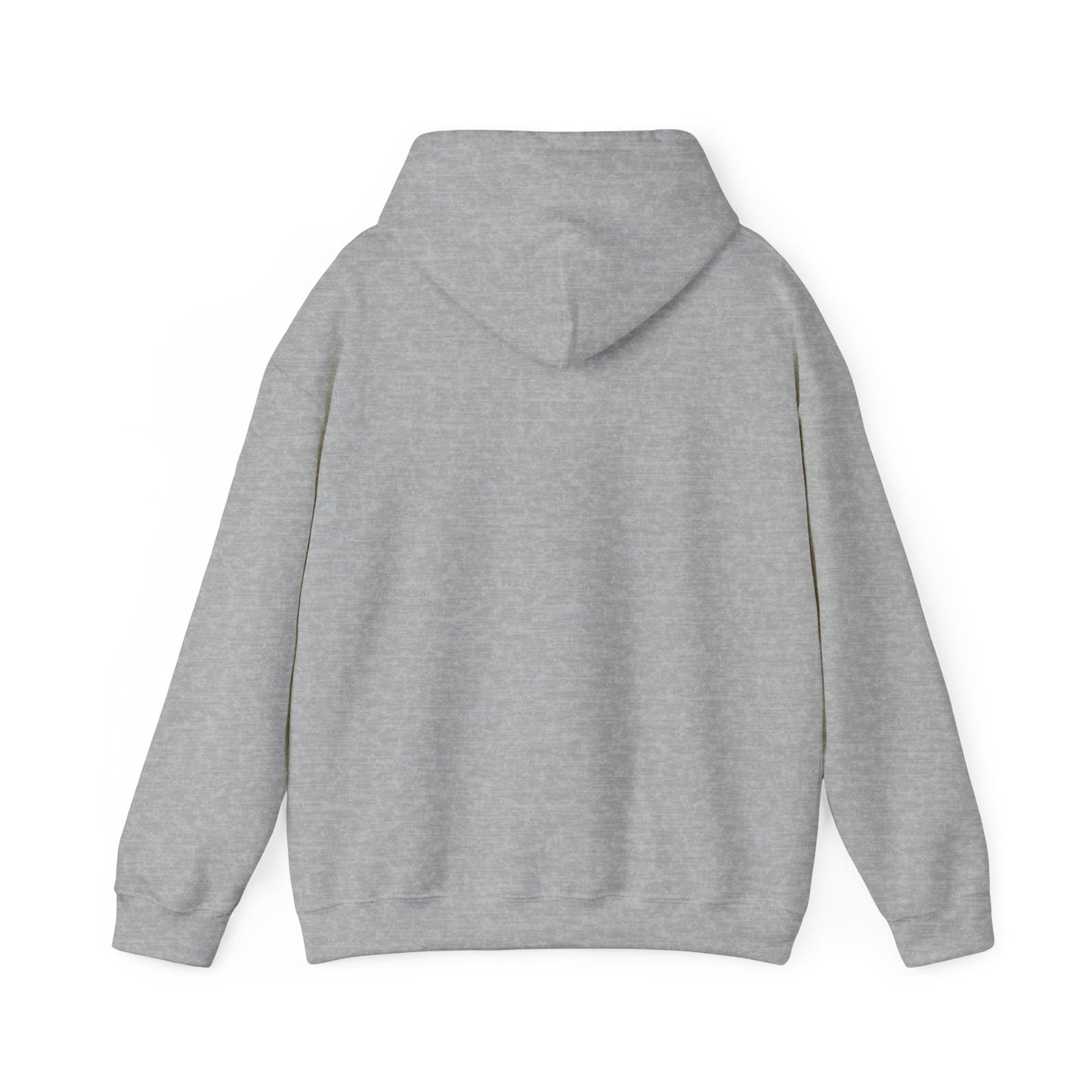 Master Logo Unisex Heavy Blend™ Hooded Sweatshirt