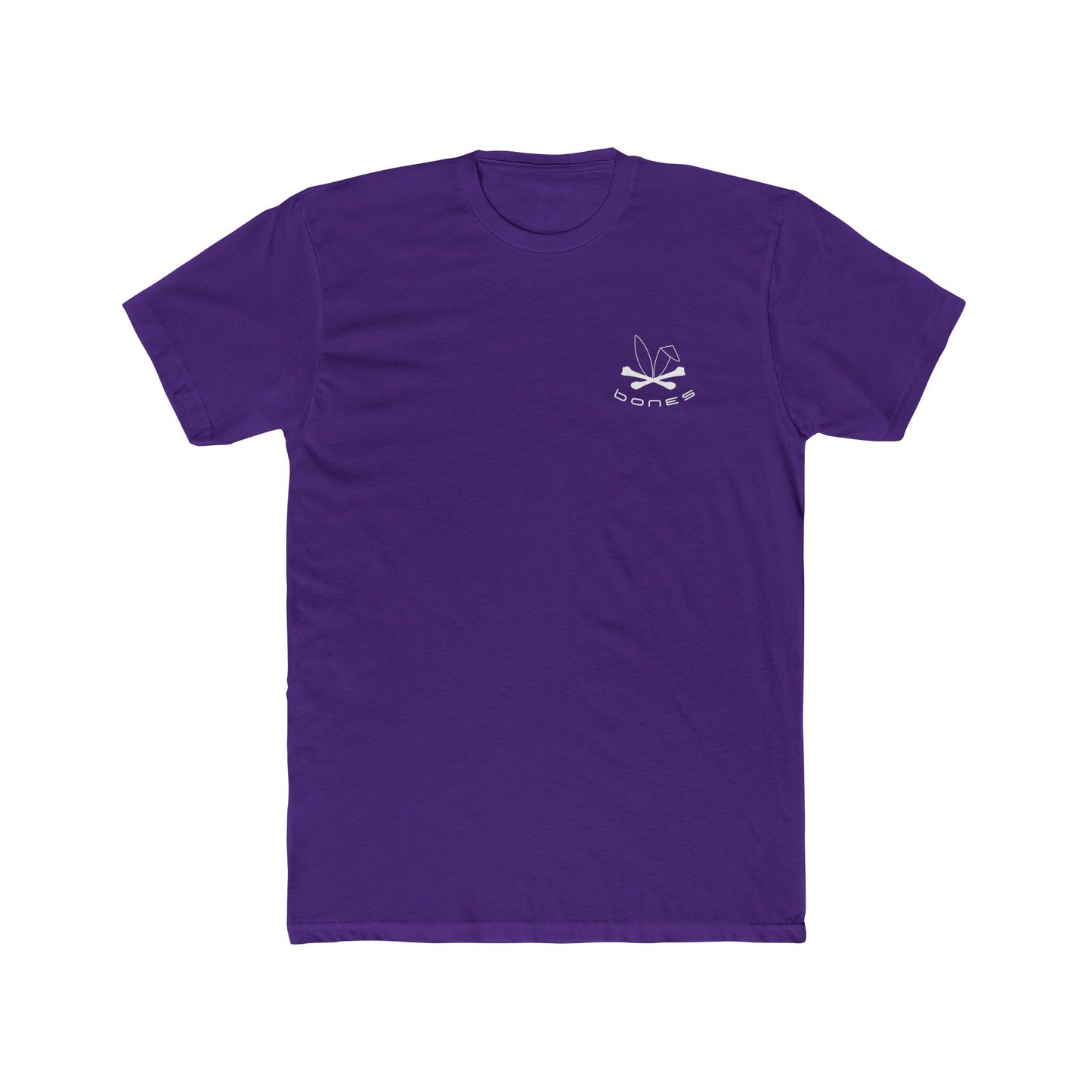 Dark Colors Bones Tshirt