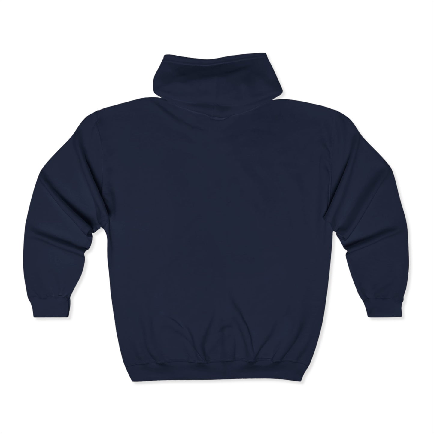 Bones Full zip Hoodie