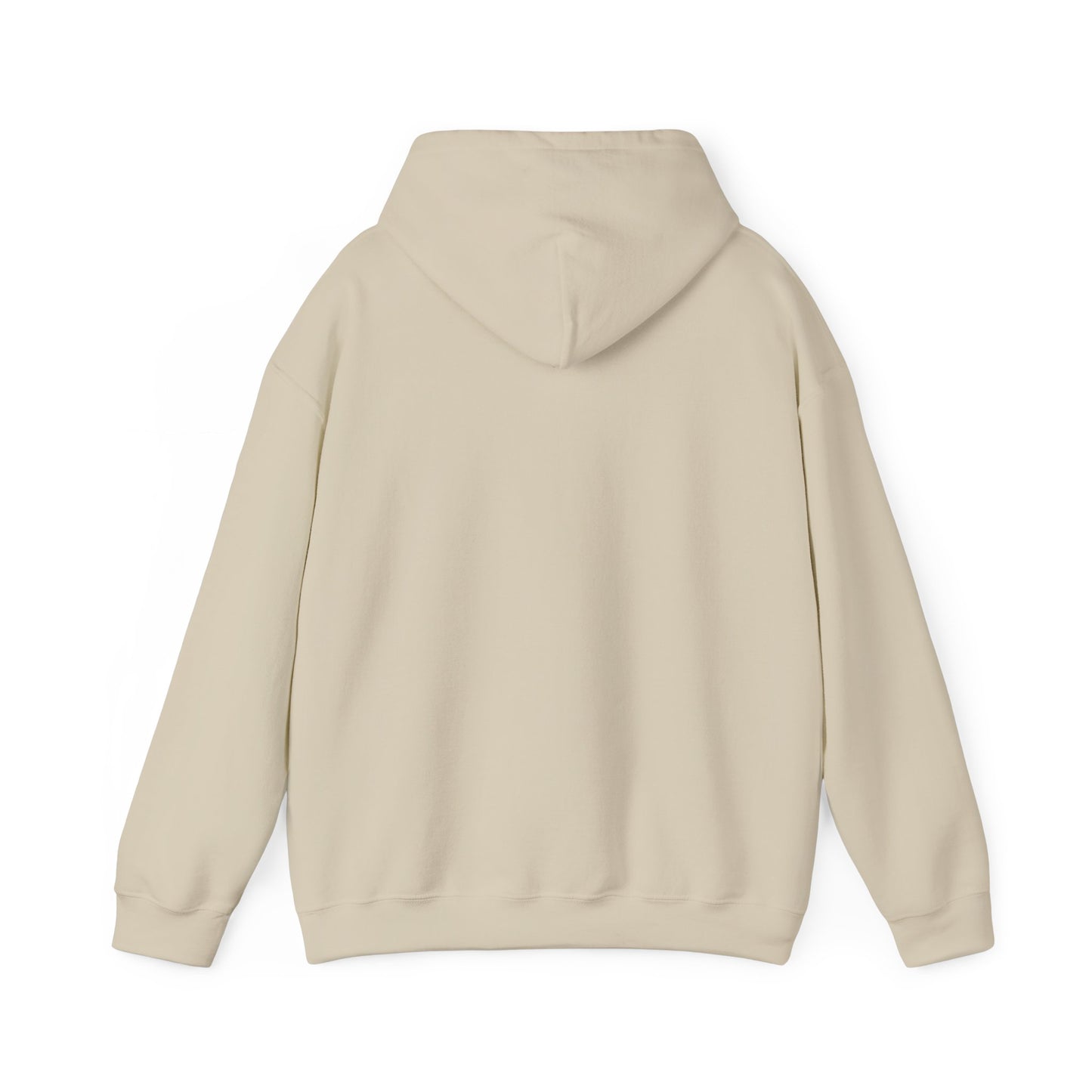 Master Logo Unisex Heavy Blend™ Hooded Sweatshirt