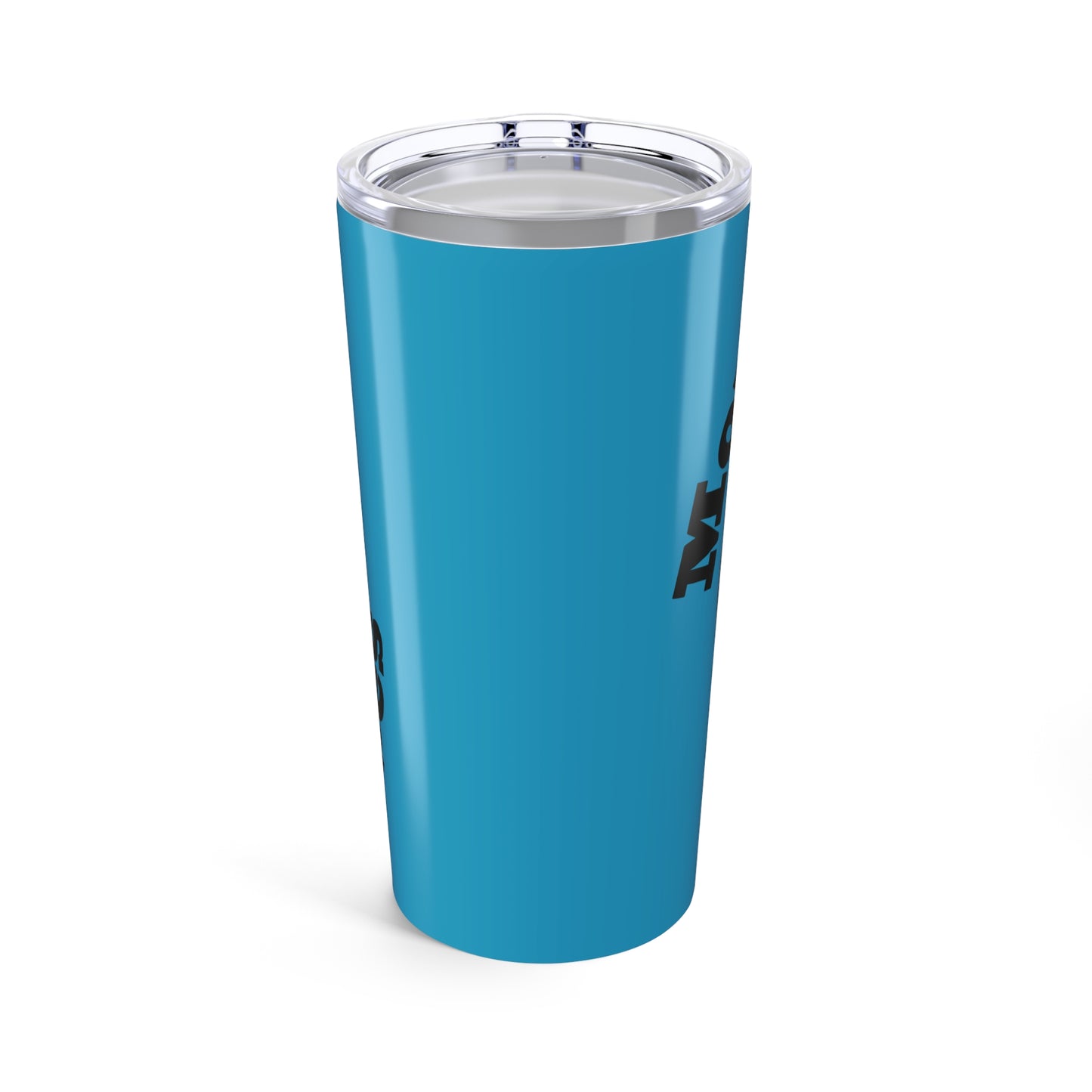 Morgan Pipes Tumbler 20oz