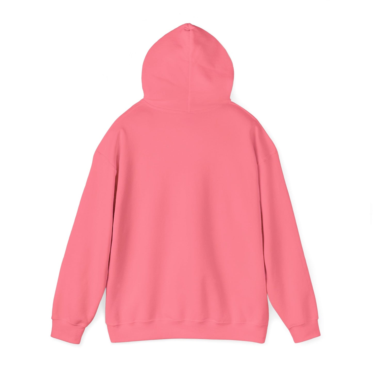 Master Logo Unisex Heavy Blend™ Hooded Sweatshirt