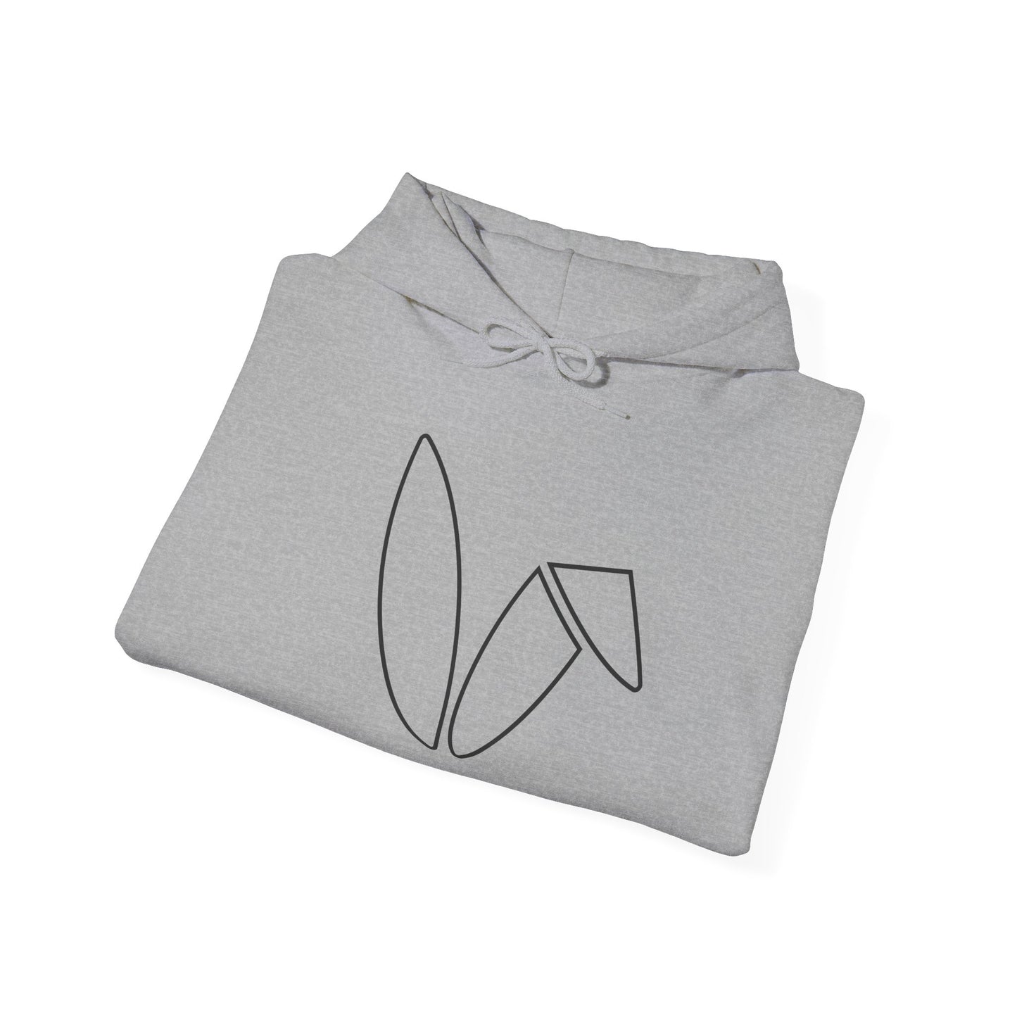 Master Logo Unisex Heavy Blend™ Hooded Sweatshirt