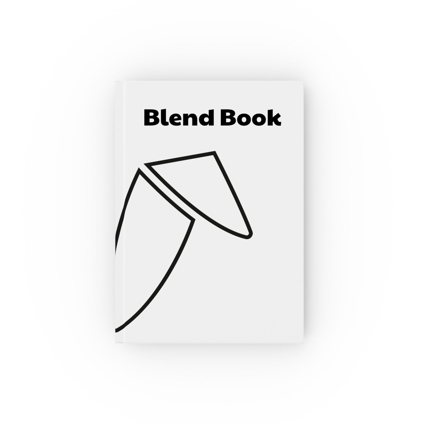 Blend Book - A place for your Cellar inventory and Tasting notes