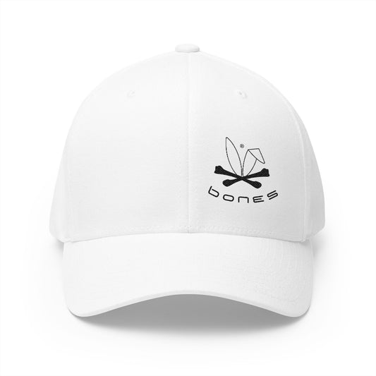 Bones Flexfit Cap