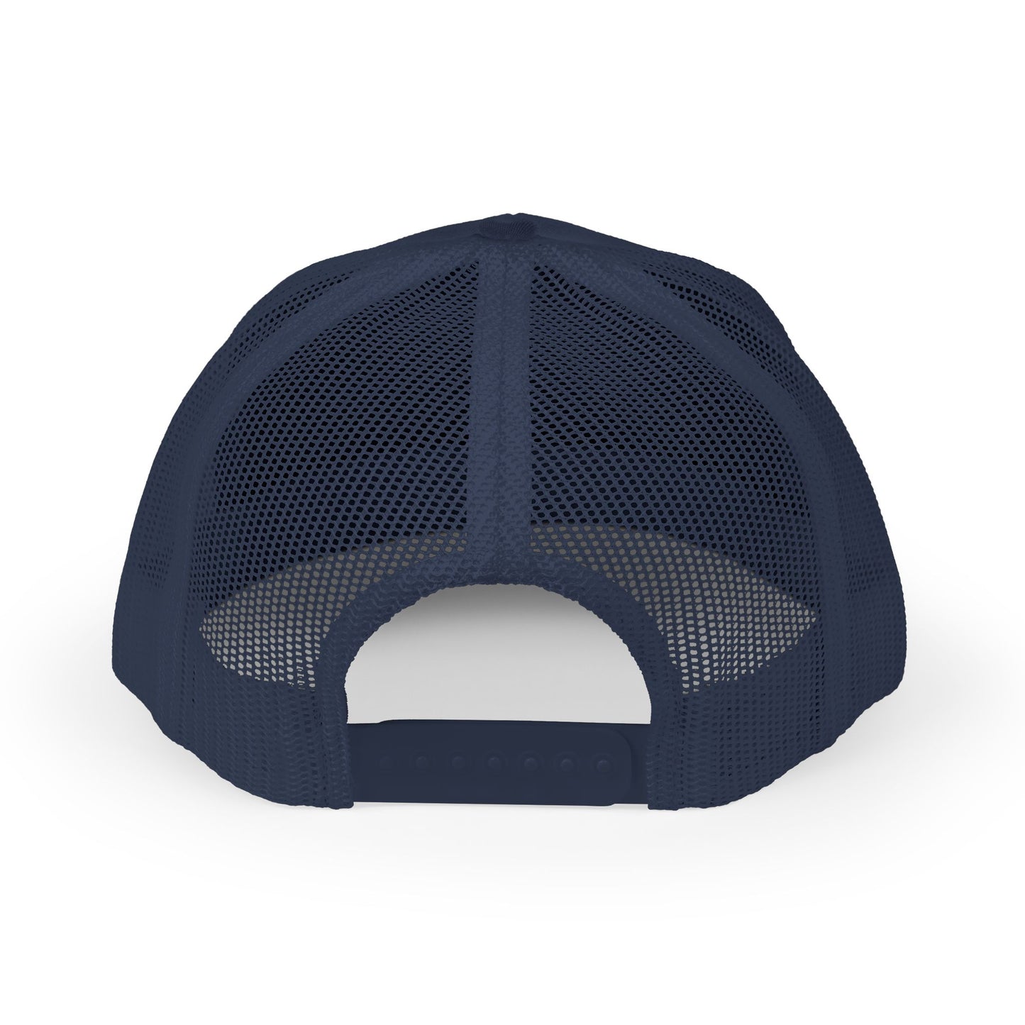 Bones Snapback Trucker Cap | Stylish Casual Hat for Everyday Wear