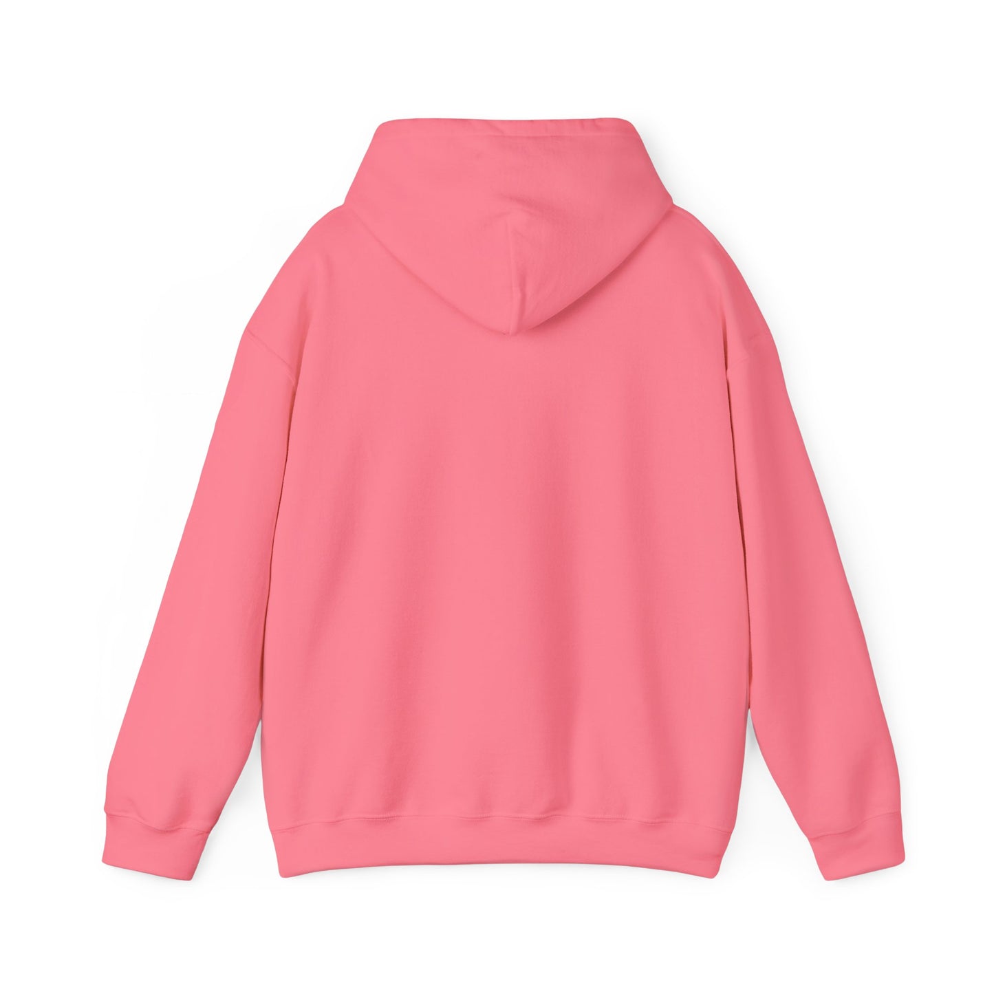 Master Logo Unisex Heavy Blend™ Hooded Sweatshirt