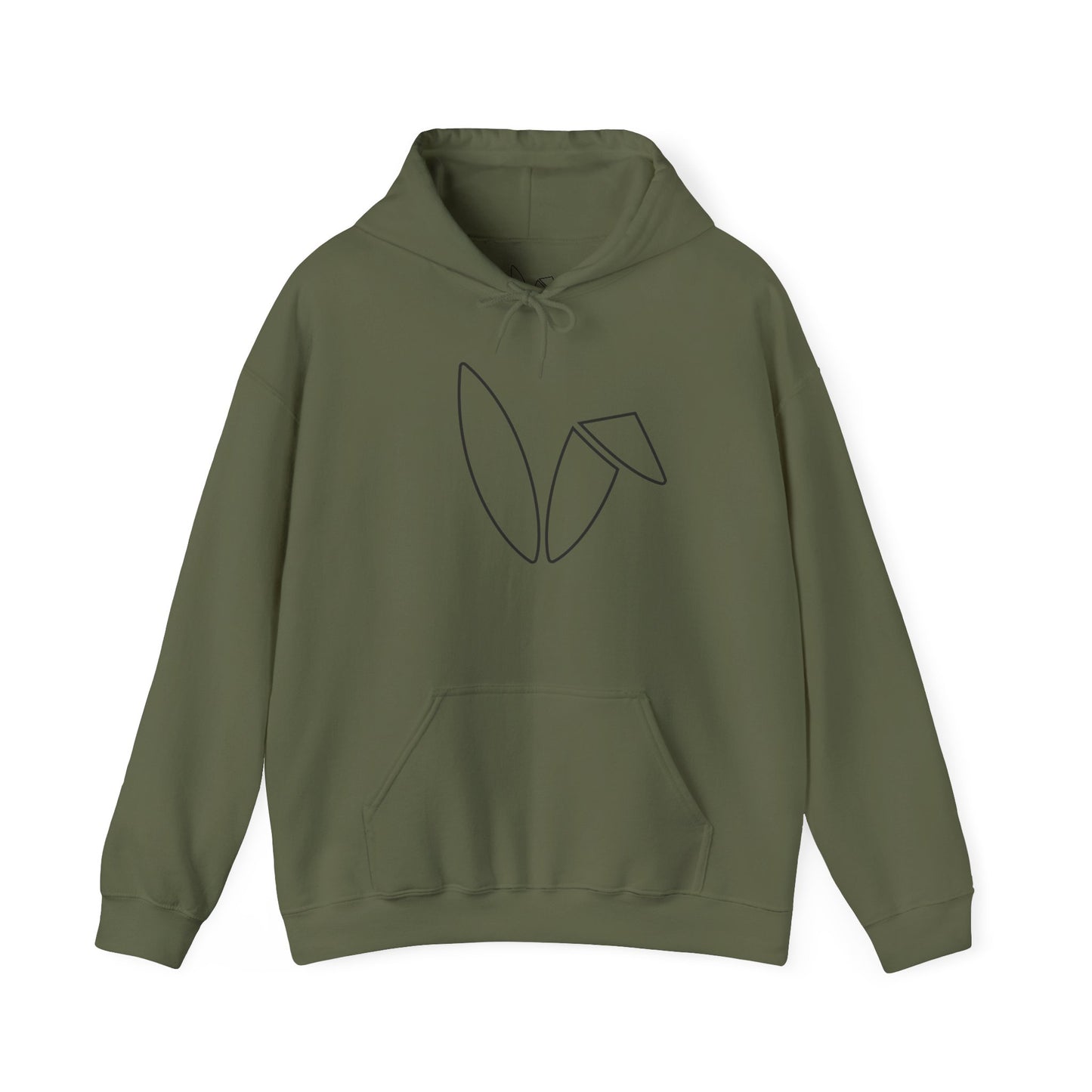 Master Logo Unisex Heavy Blend™ Hooded Sweatshirt