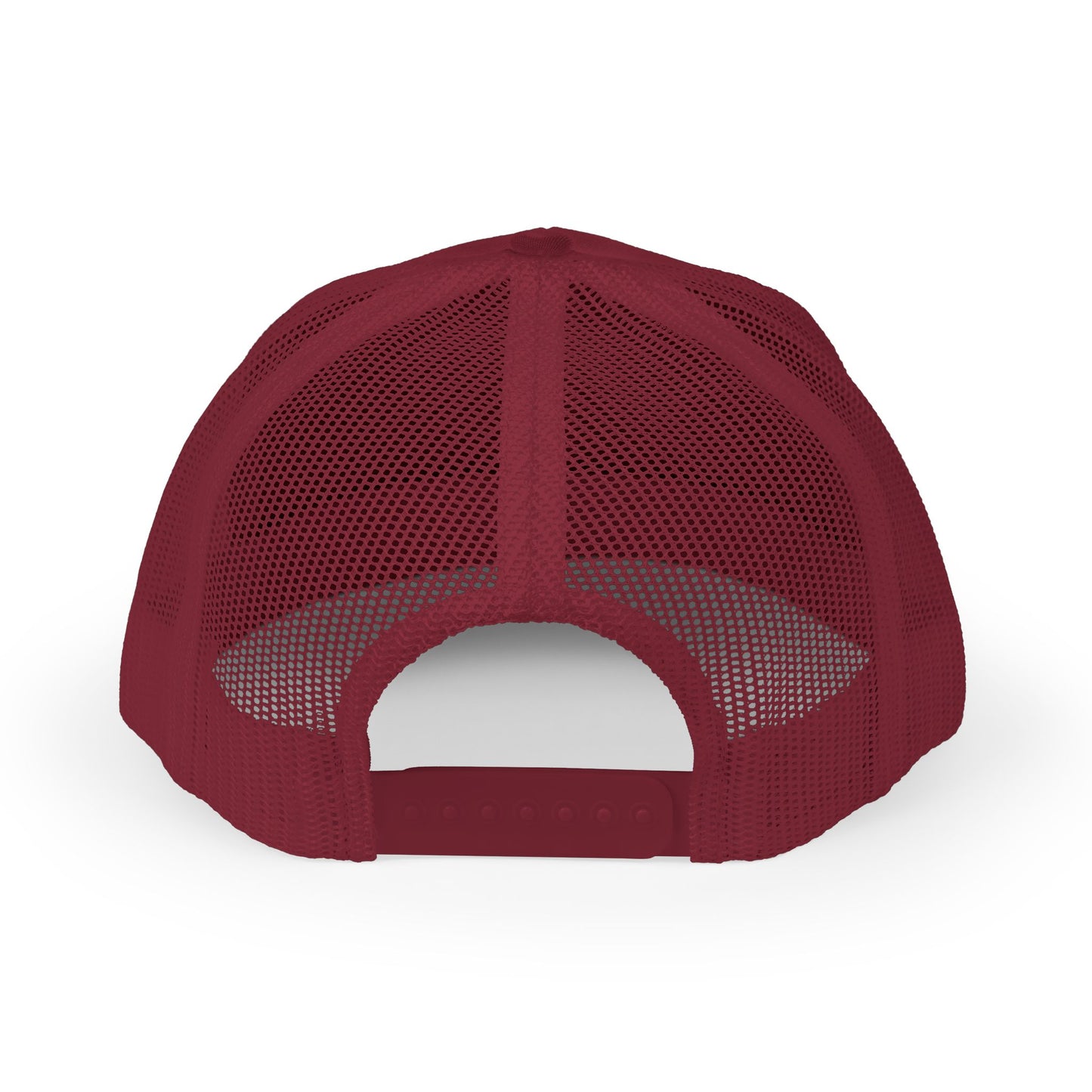 Bones Snapback Trucker Cap | Stylish Casual Hat for Everyday Wear