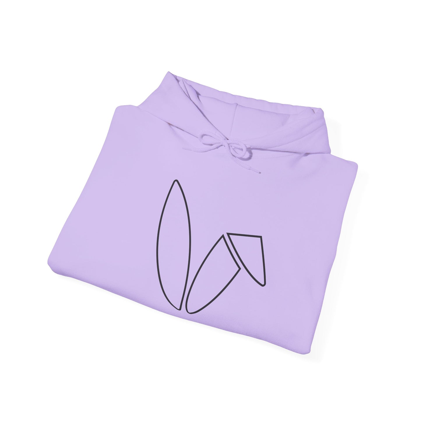 Master Logo Unisex Heavy Blend™ Hooded Sweatshirt
