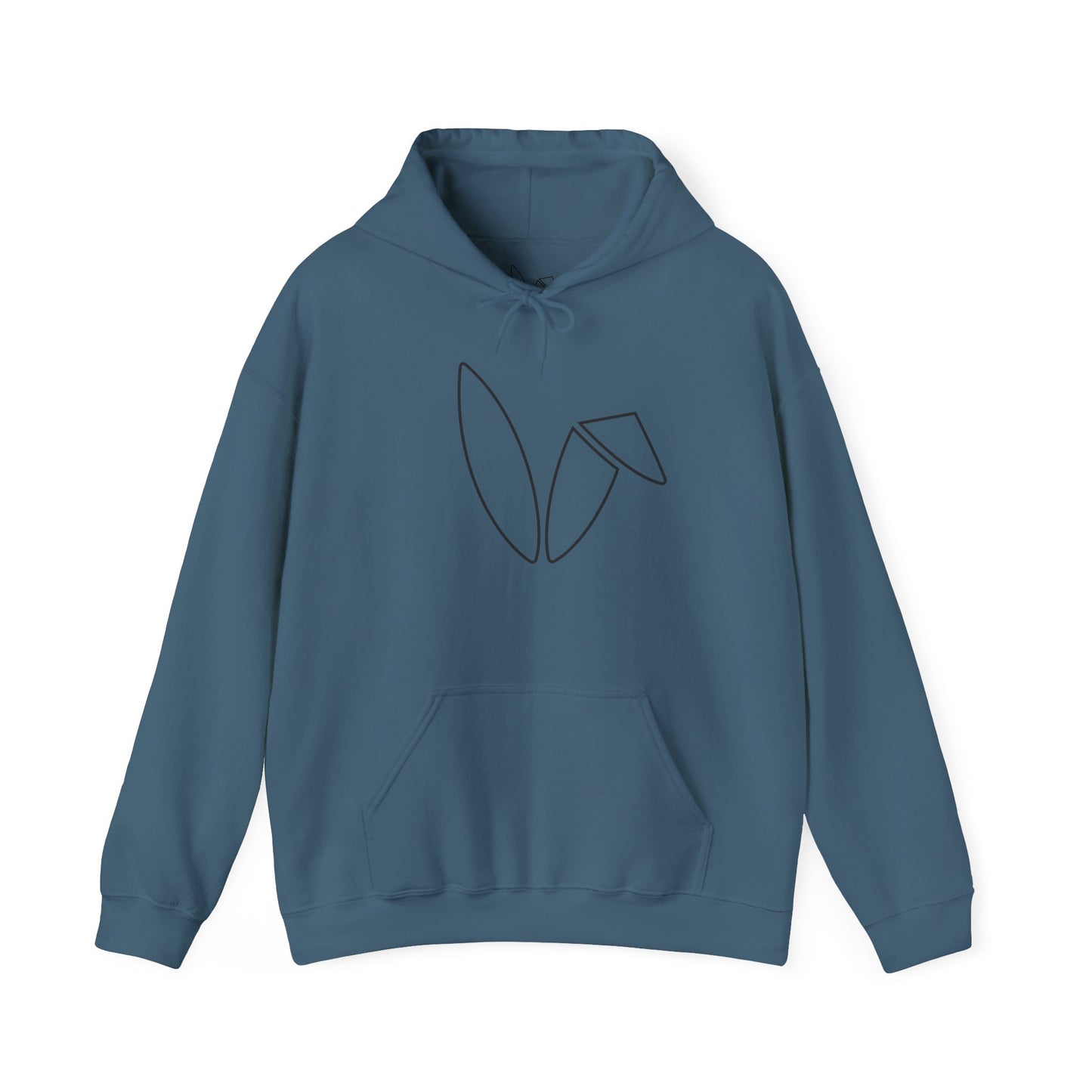 Master Logo Unisex Heavy Blend™ Hooded Sweatshirt