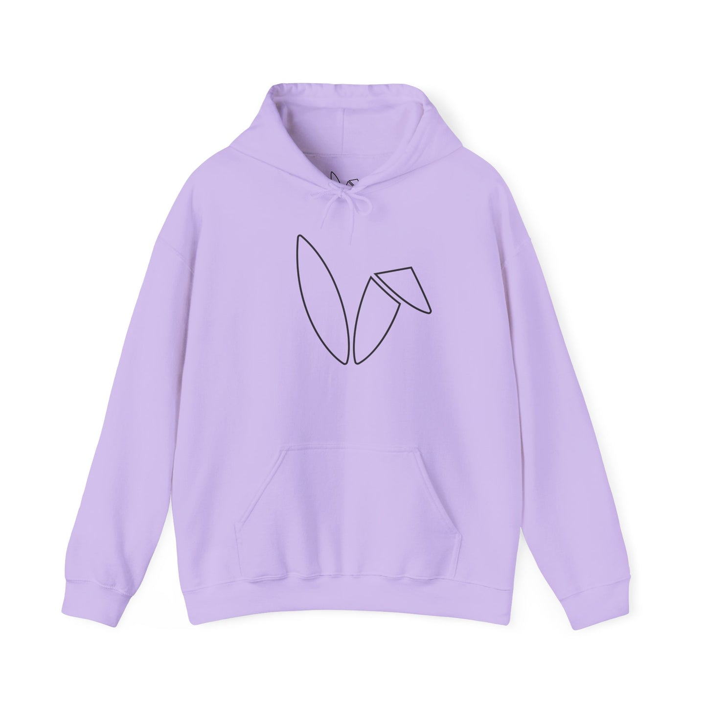 Master Logo Unisex Heavy Blend™ Hooded Sweatshirt