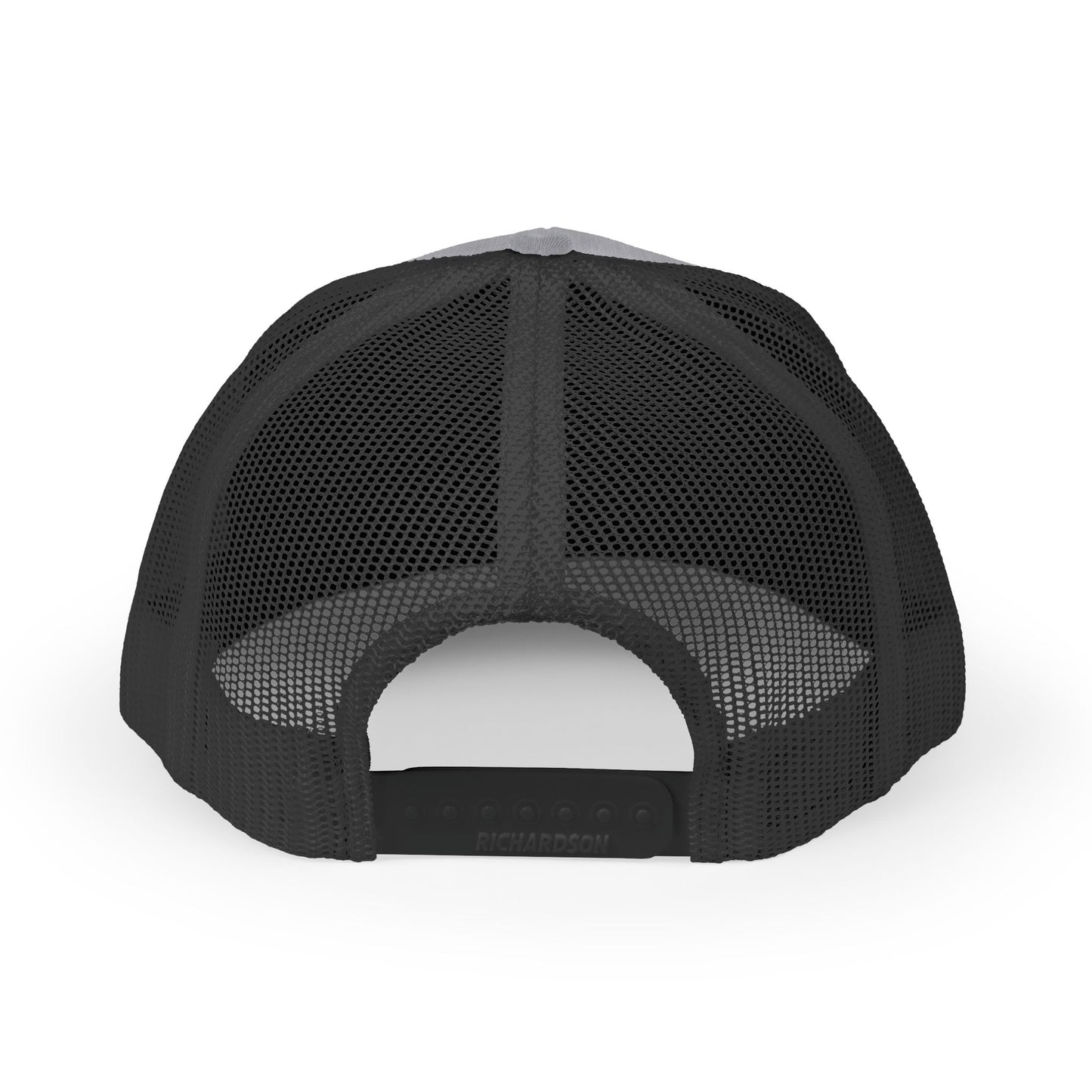 Bones RICHARDSON Trucker Cap - Embroidered