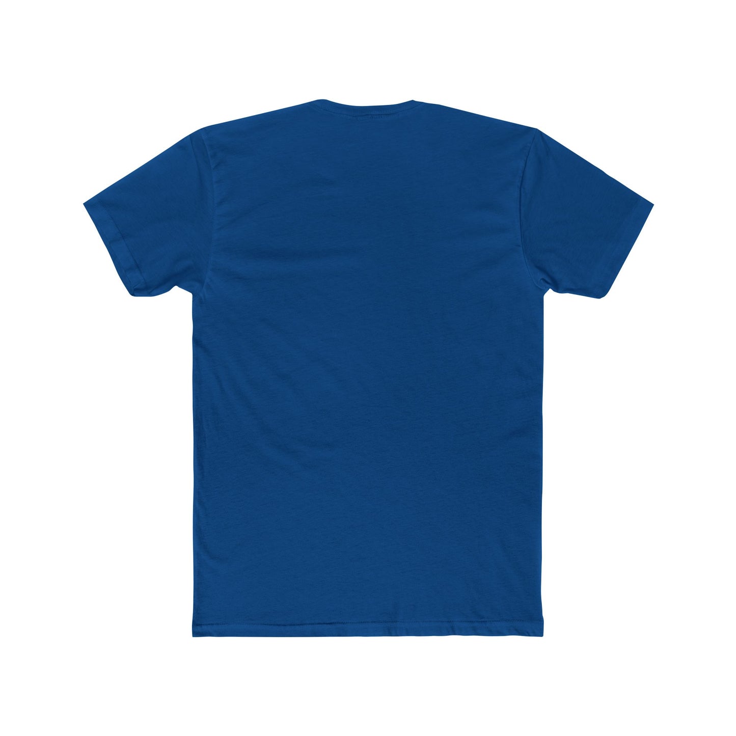 Bones Graphic Cotton Crew Tee