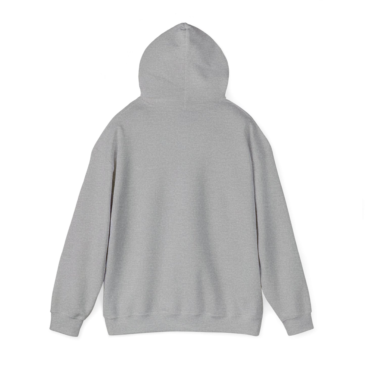 Master Logo Unisex Heavy Blend™ Hooded Sweatshirt