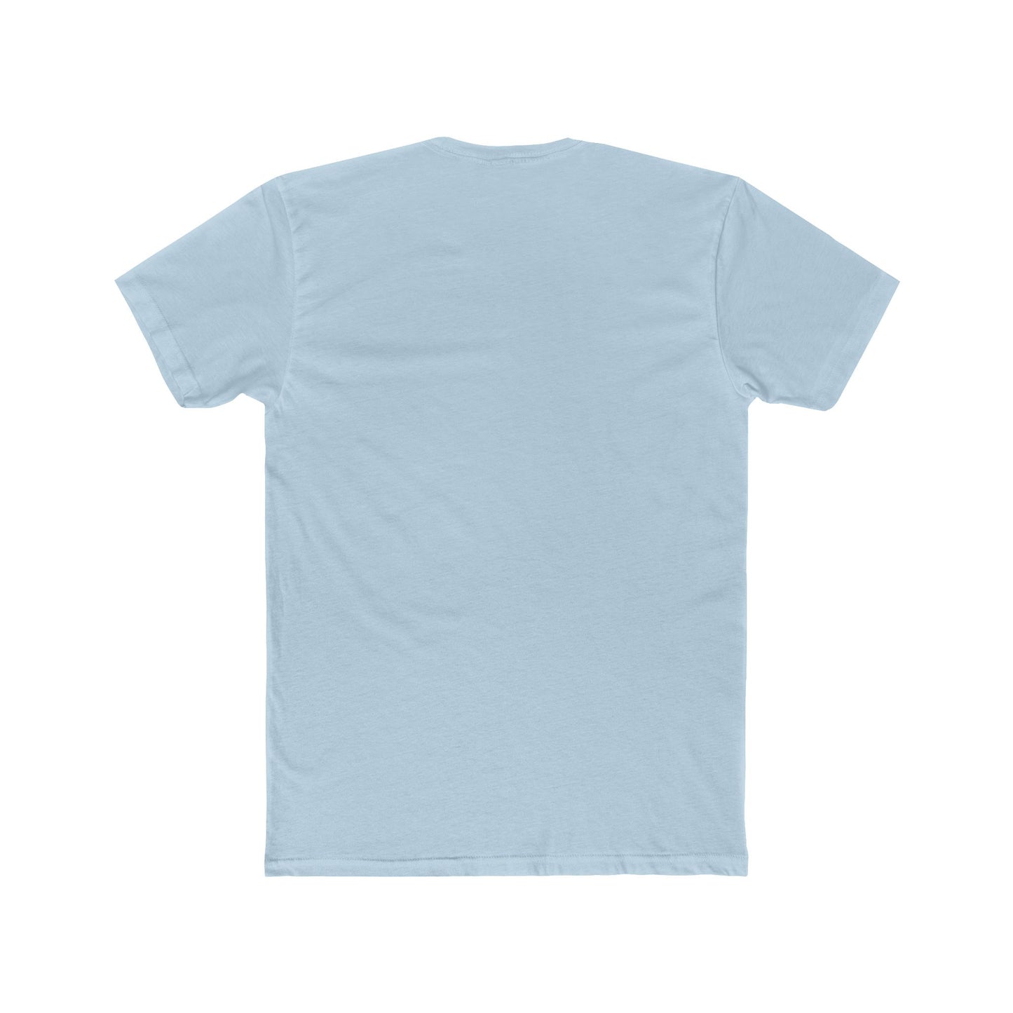 Morgan Pipes Unisex Cotton Crew Tee