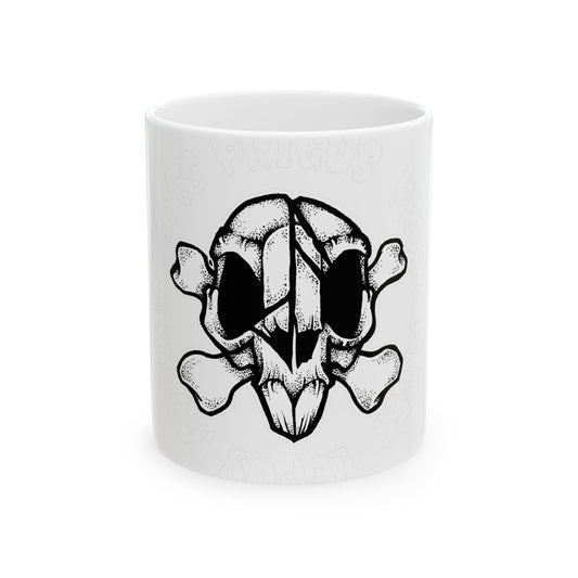 Ceramic Mug, (11oz, 15oz)