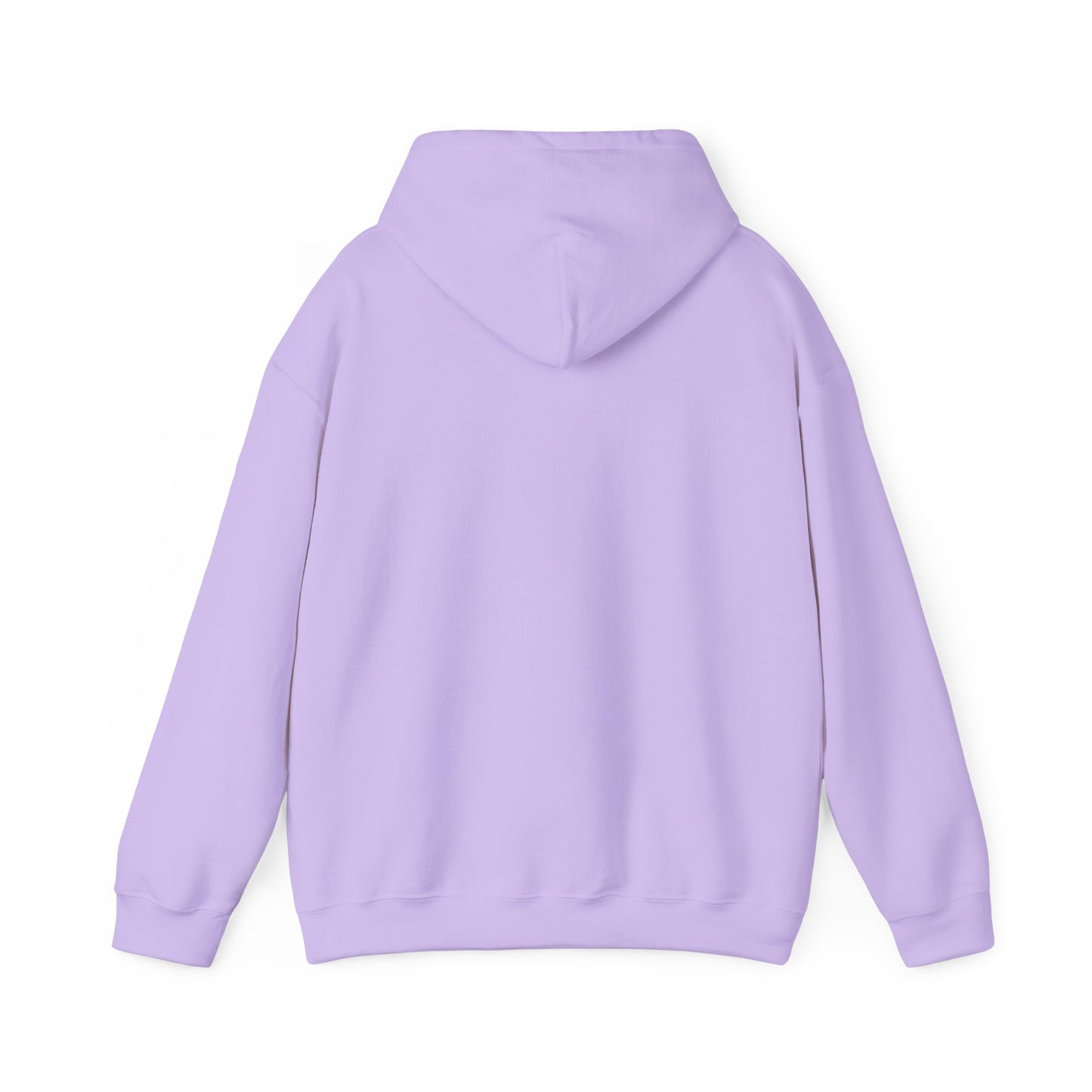 Master Logo Unisex Heavy Blend™ Hooded Sweatshirt