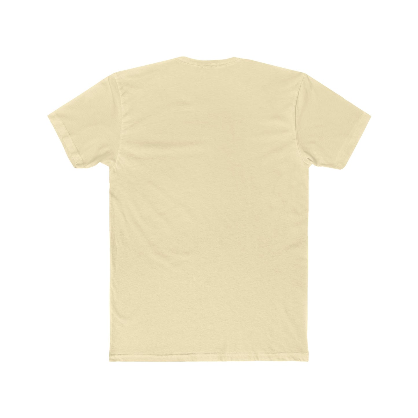 Morgan Pipes Unisex Cotton Crew Tee