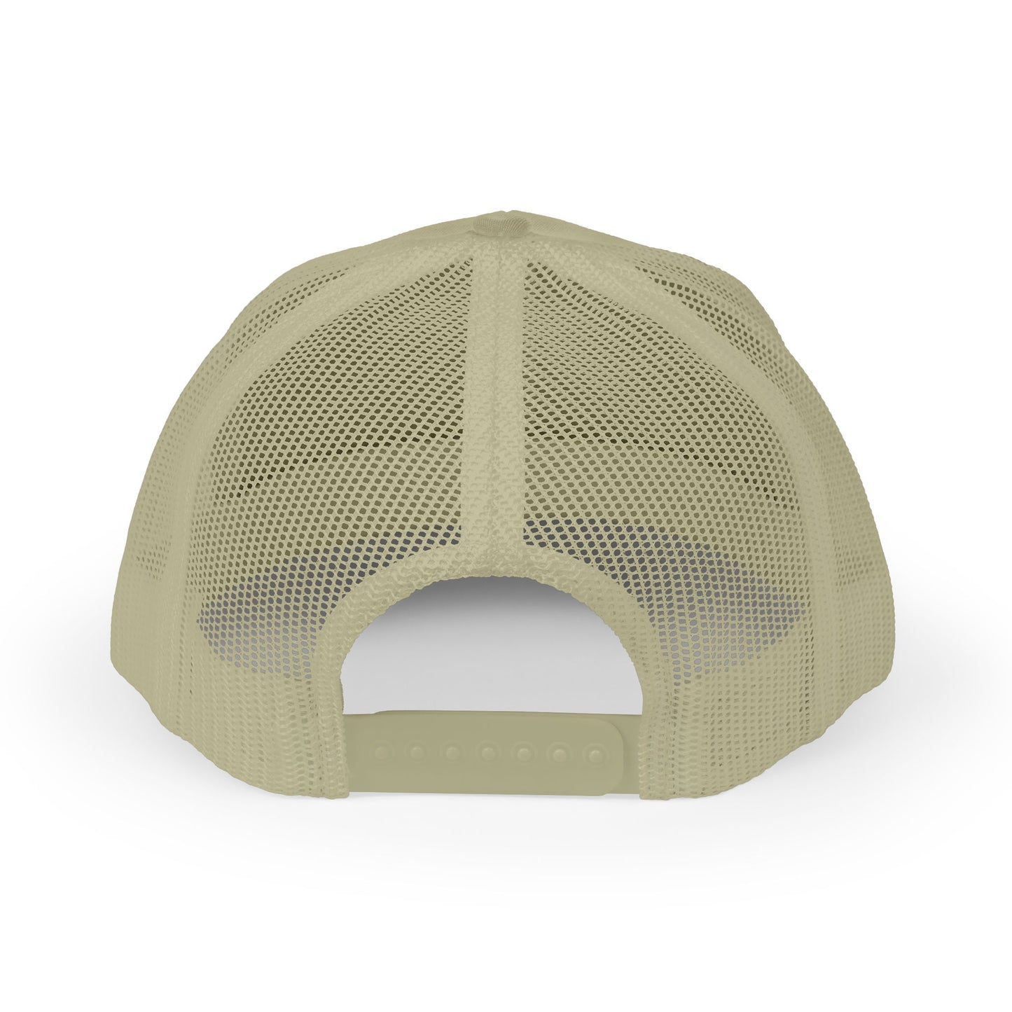Bones Snapback Trucker Cap | Stylish Casual Hat for Everyday Wear