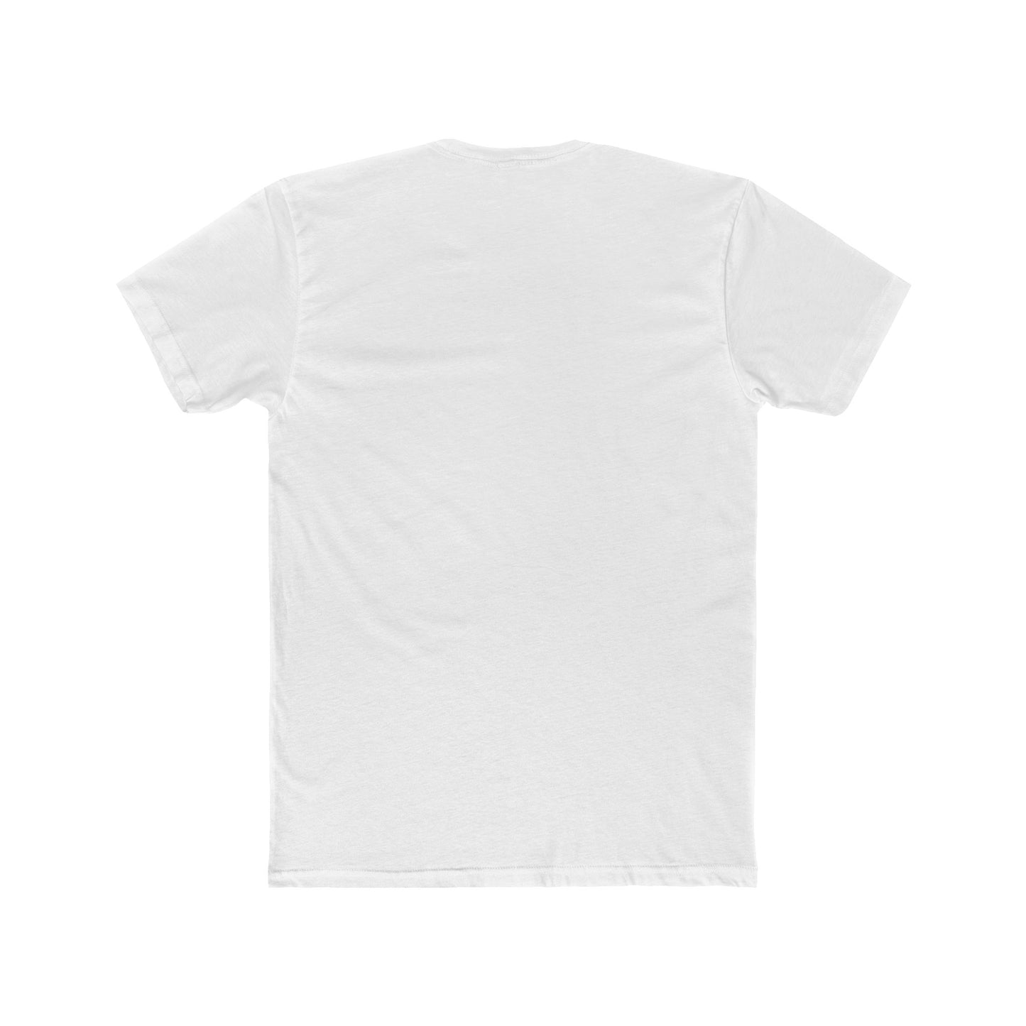 Bones Graphic Cotton Crew Tee
