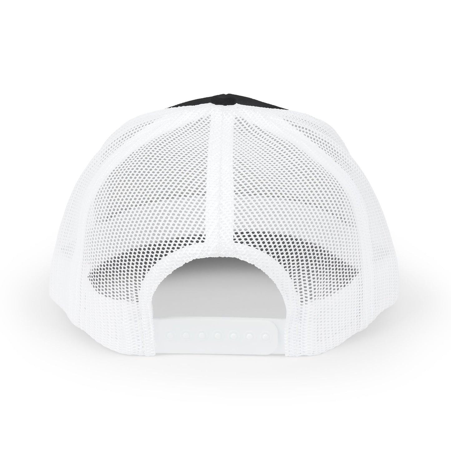 Bones Snapback Trucker Cap | Stylish Casual Hat for Everyday Wear