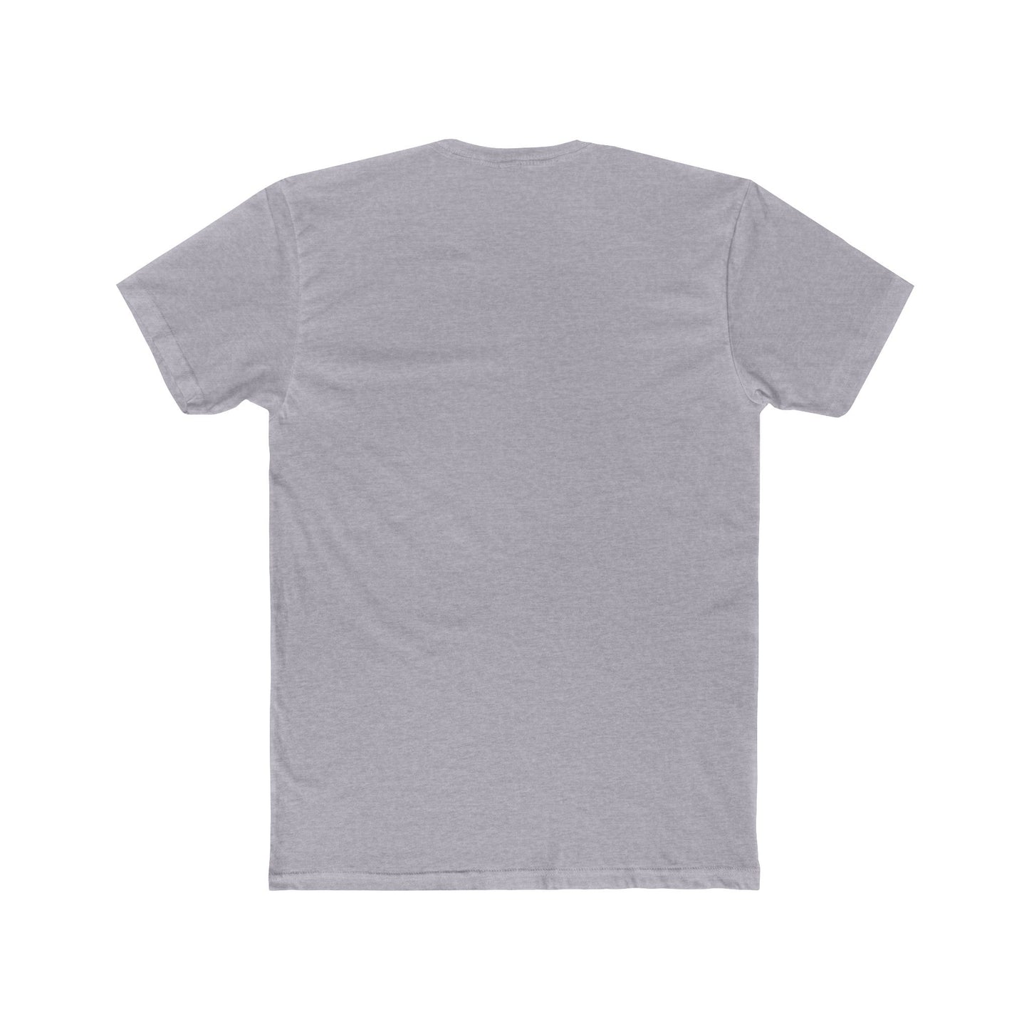 Bones Graphic Cotton Crew Tee