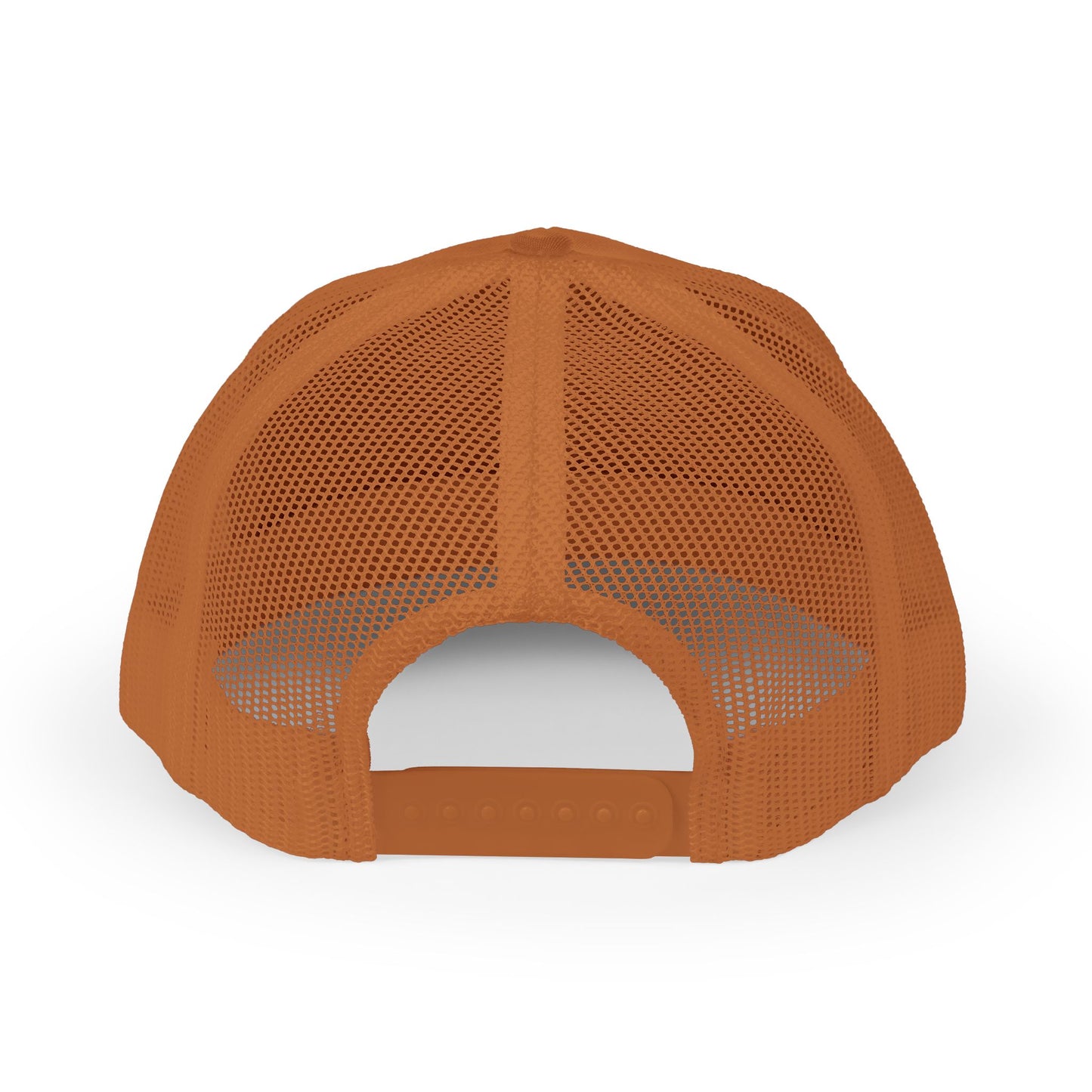 Bones Snapback Trucker Cap | Stylish Casual Hat for Everyday Wear